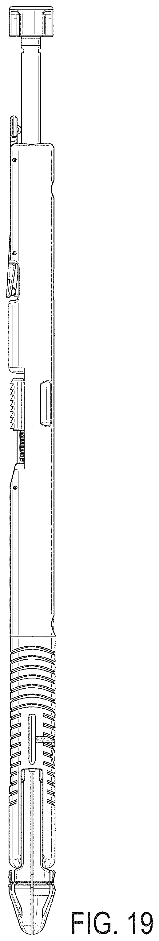 Patent USD1002009 Figure 18 – Medical device