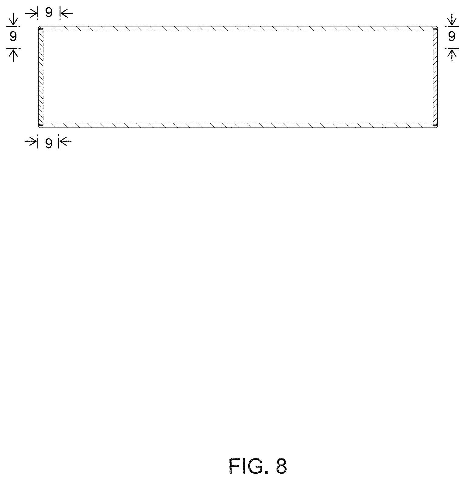 Patent USD1002011 Figure 8 – Image processing machine for medical use