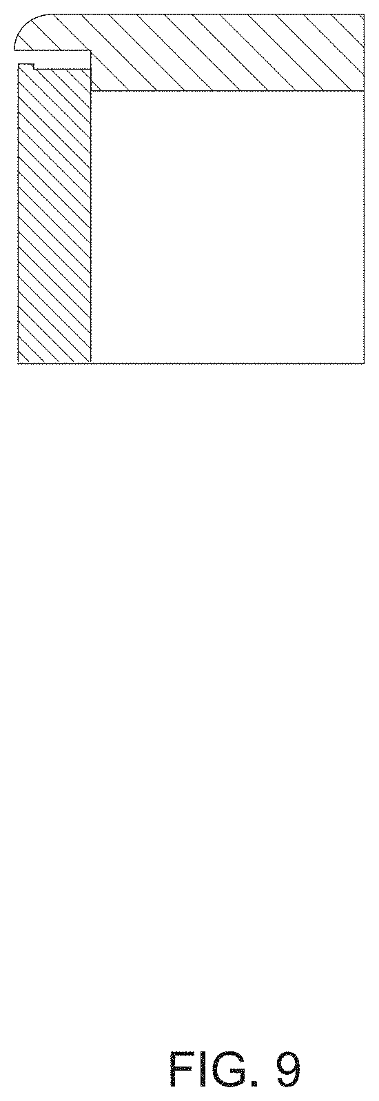 Patent USD1002011 Figure 9 – Image processing machine for medical use
