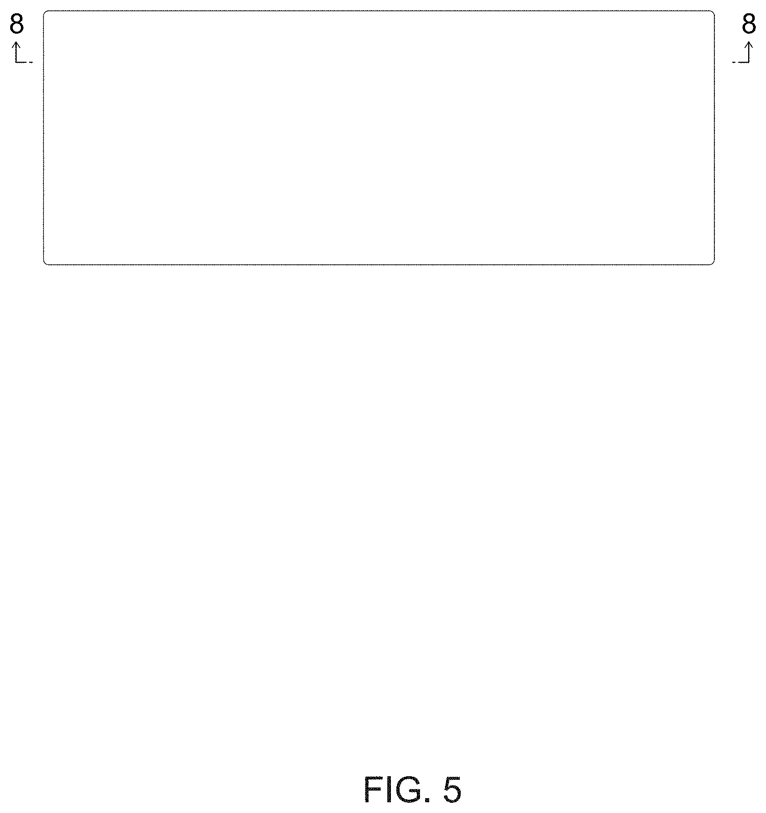 Patent USD1002012 Figure 5 – Image processing machine for medical use