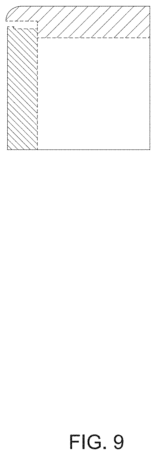 Patent USD1002012 Figure 9 – Image processing machine for medical use