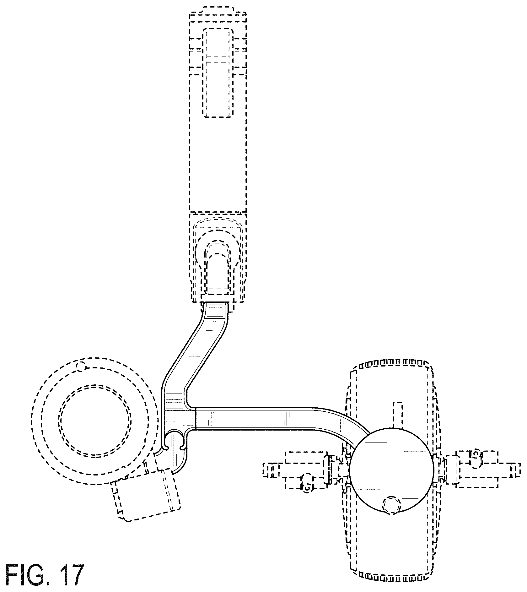 Patent USD1002014 Figure 17 – Universal holder system