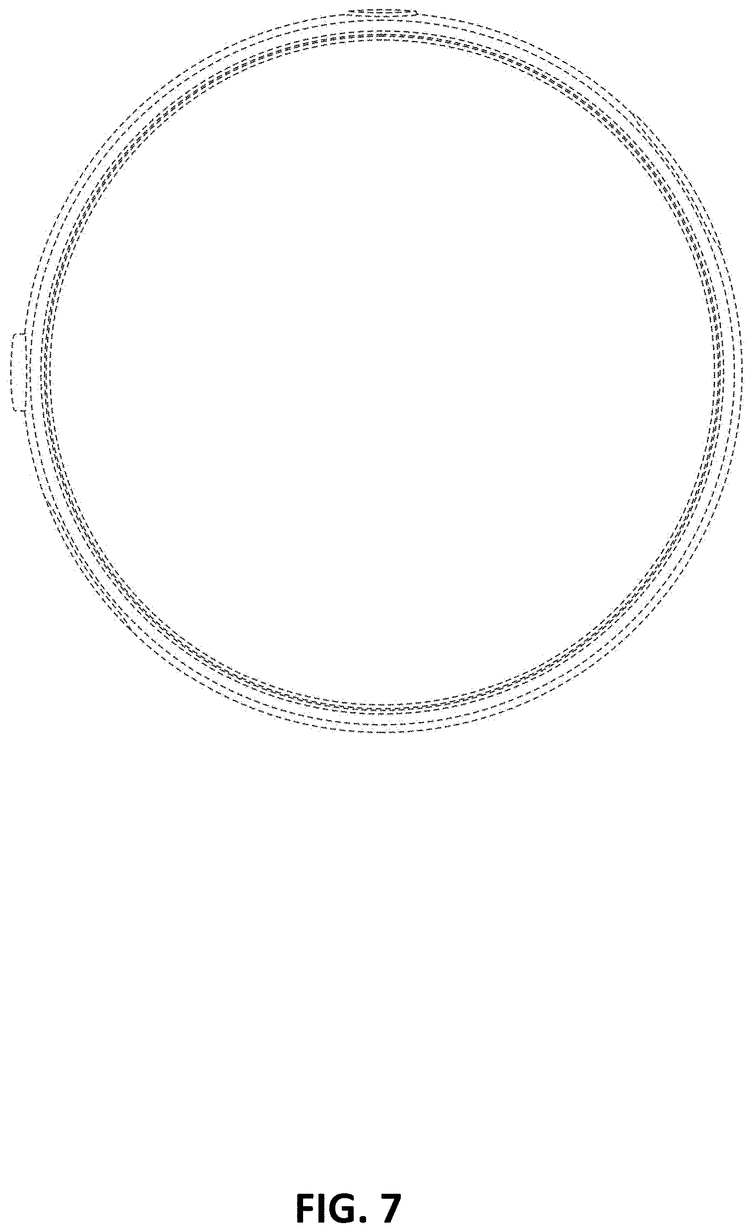Patent USD1002016 Figure 7 – Device for self-monitoring of heart conditions and vital signs