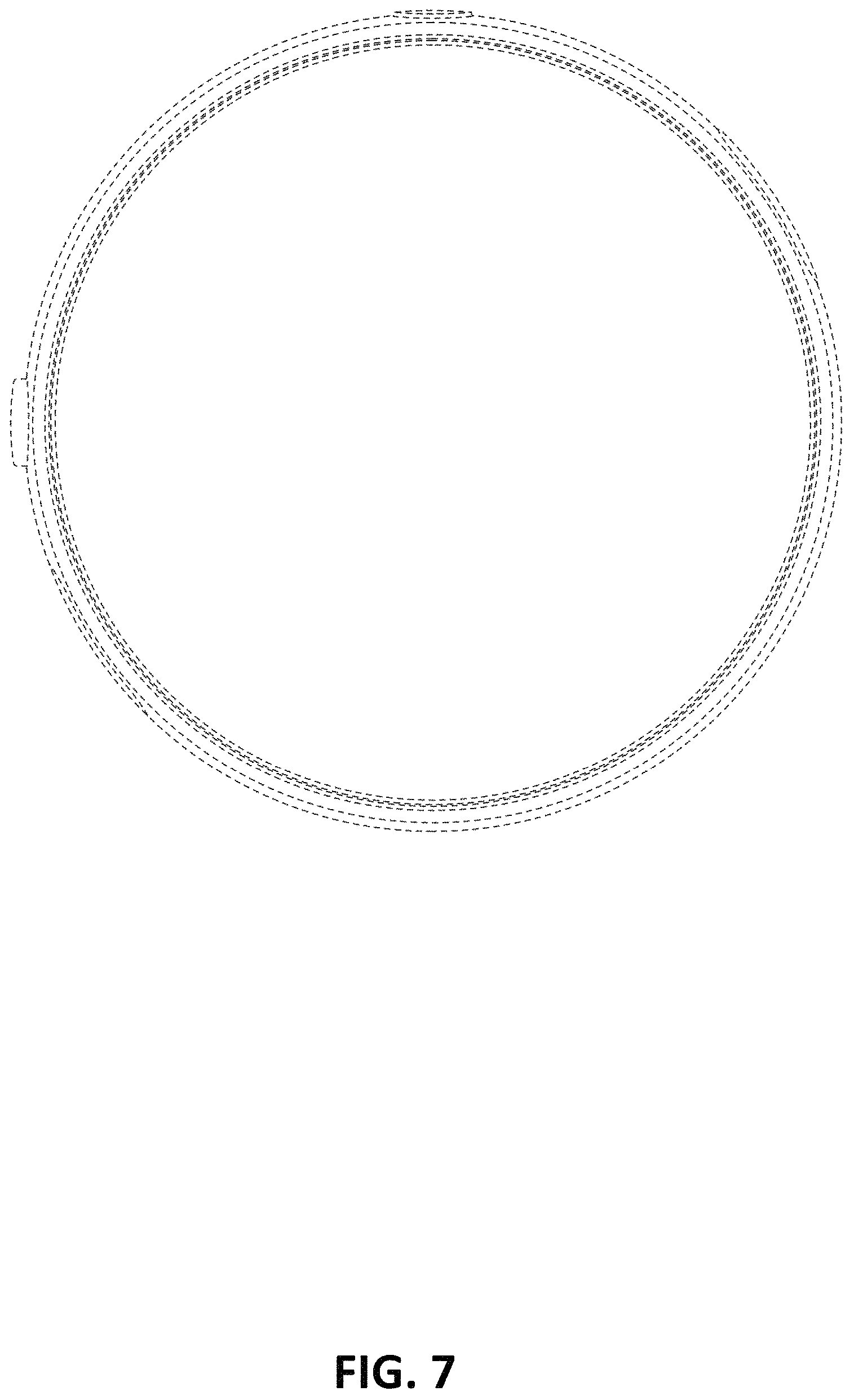 Patent USD1002017 Figure 7 – Device for self-monitoring of heart conditions and vital signs