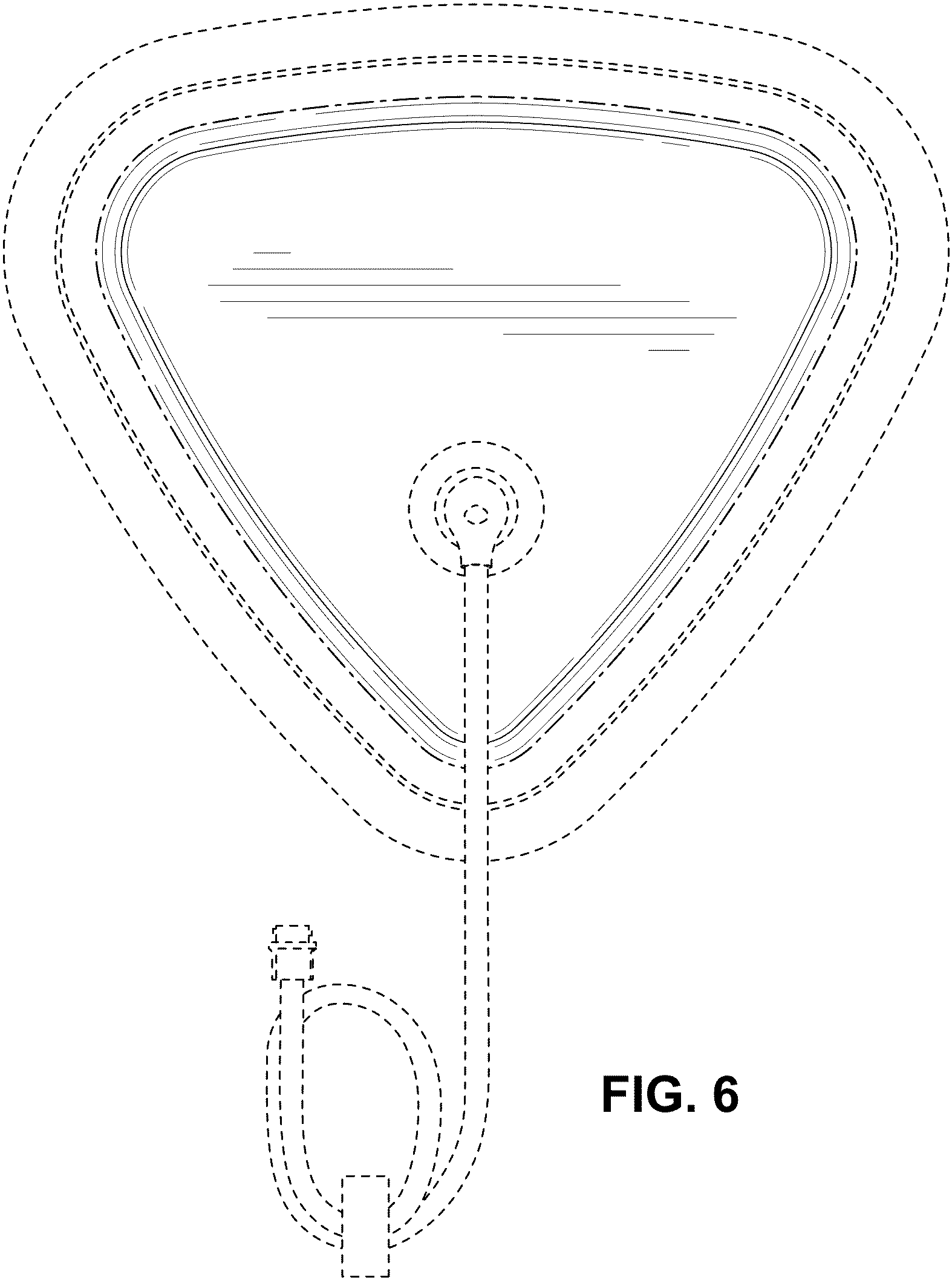 Patent USD1002018 Figure 4 – Therapy device