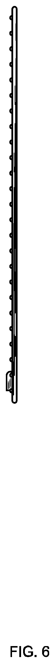 Patent USD1002022 Figure 6 – Back therapy treatments equipment
