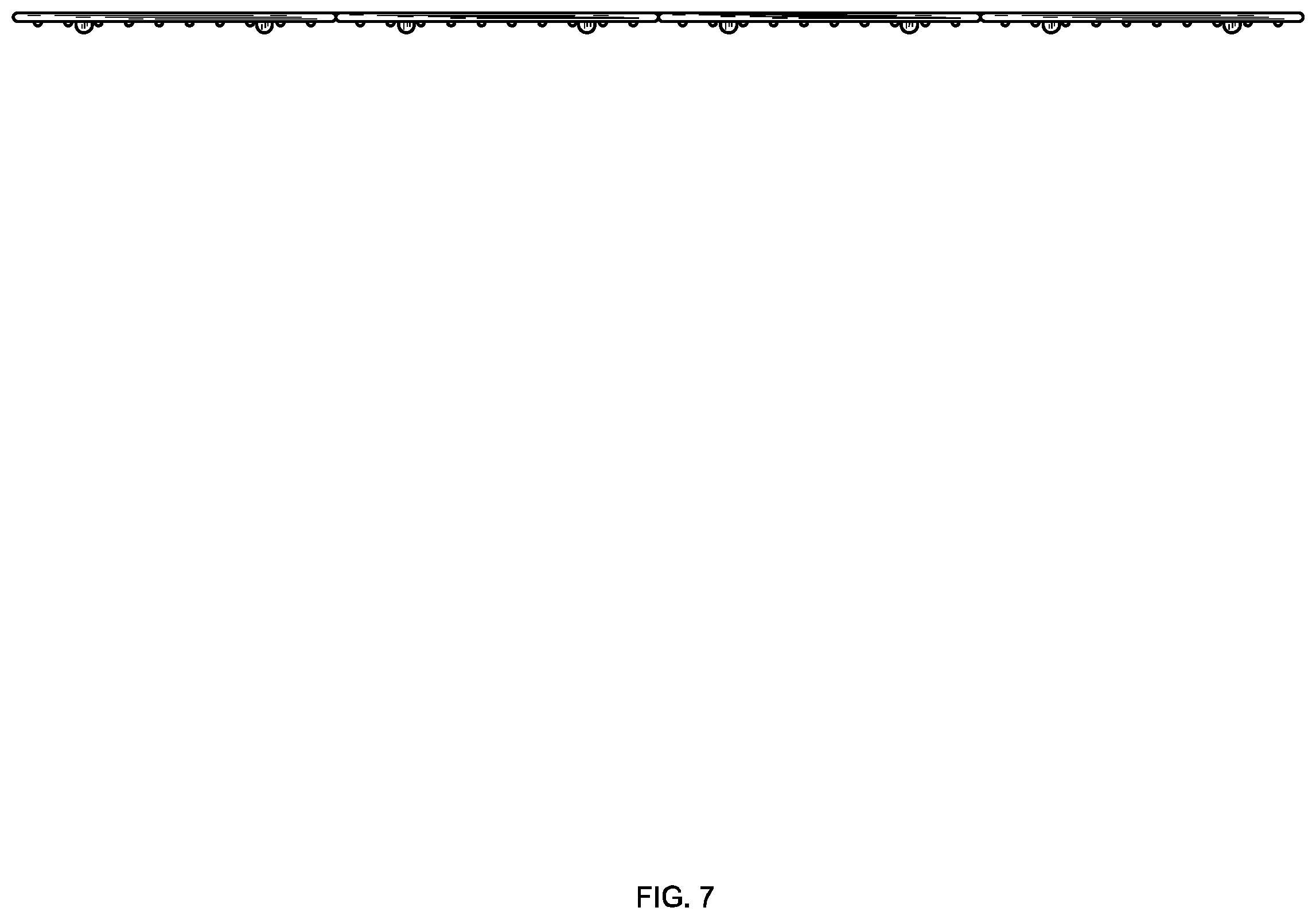 Patent USD1002022 Figure 7 – Back therapy treatments equipment