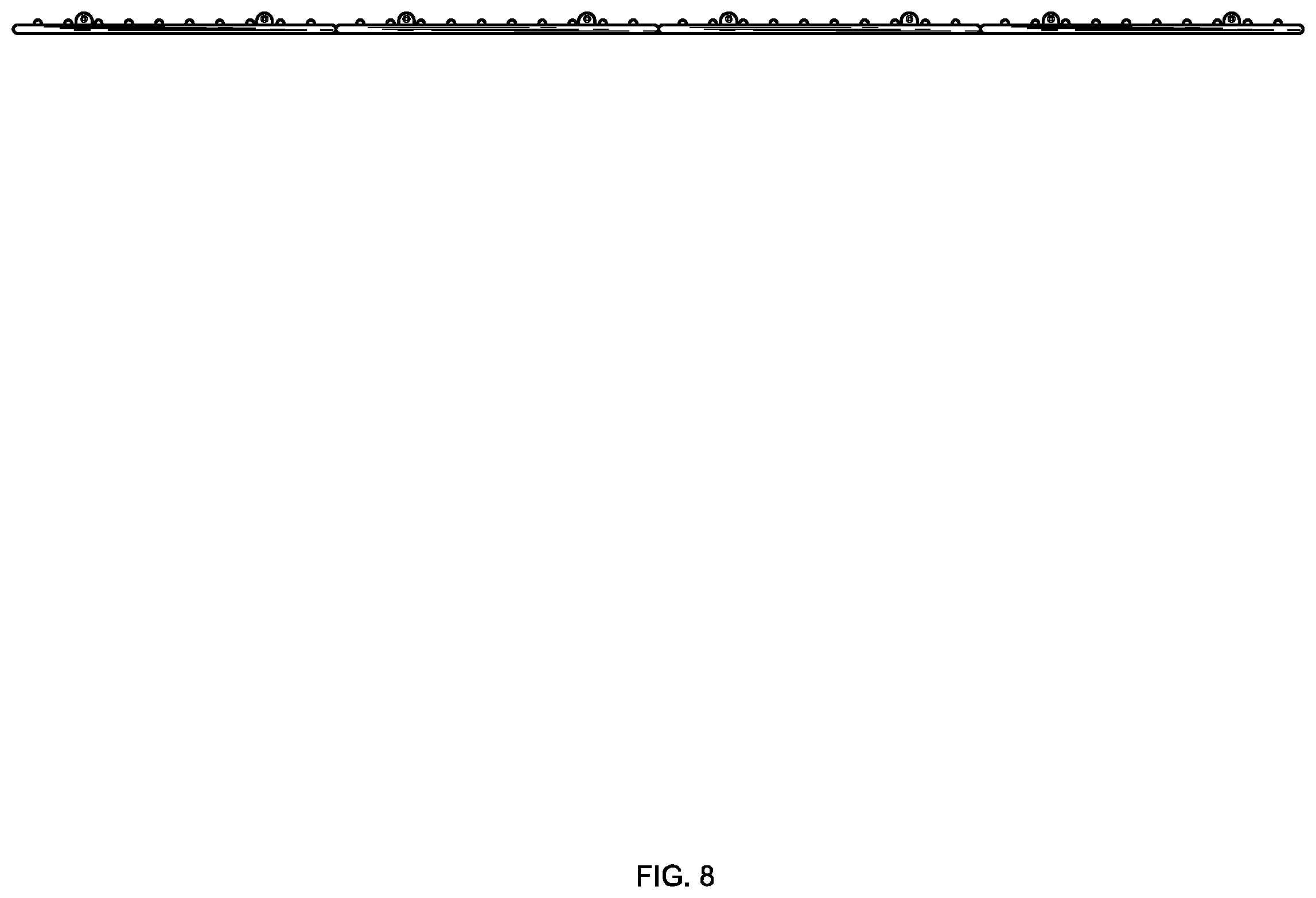 Patent USD1002022 Figure 8 – Back therapy treatments equipment
