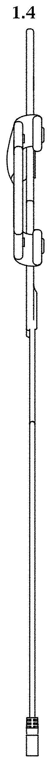 Patent USD1002023 Figure 4 – LED phototherapy mask