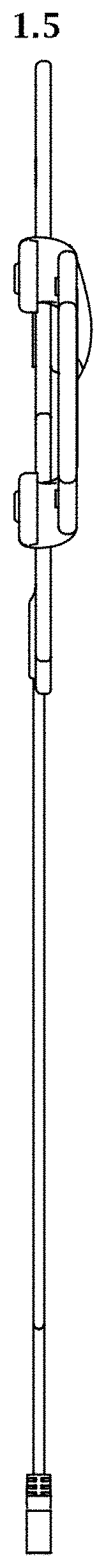 Patent USD1002023 Figure 5 – LED phototherapy mask