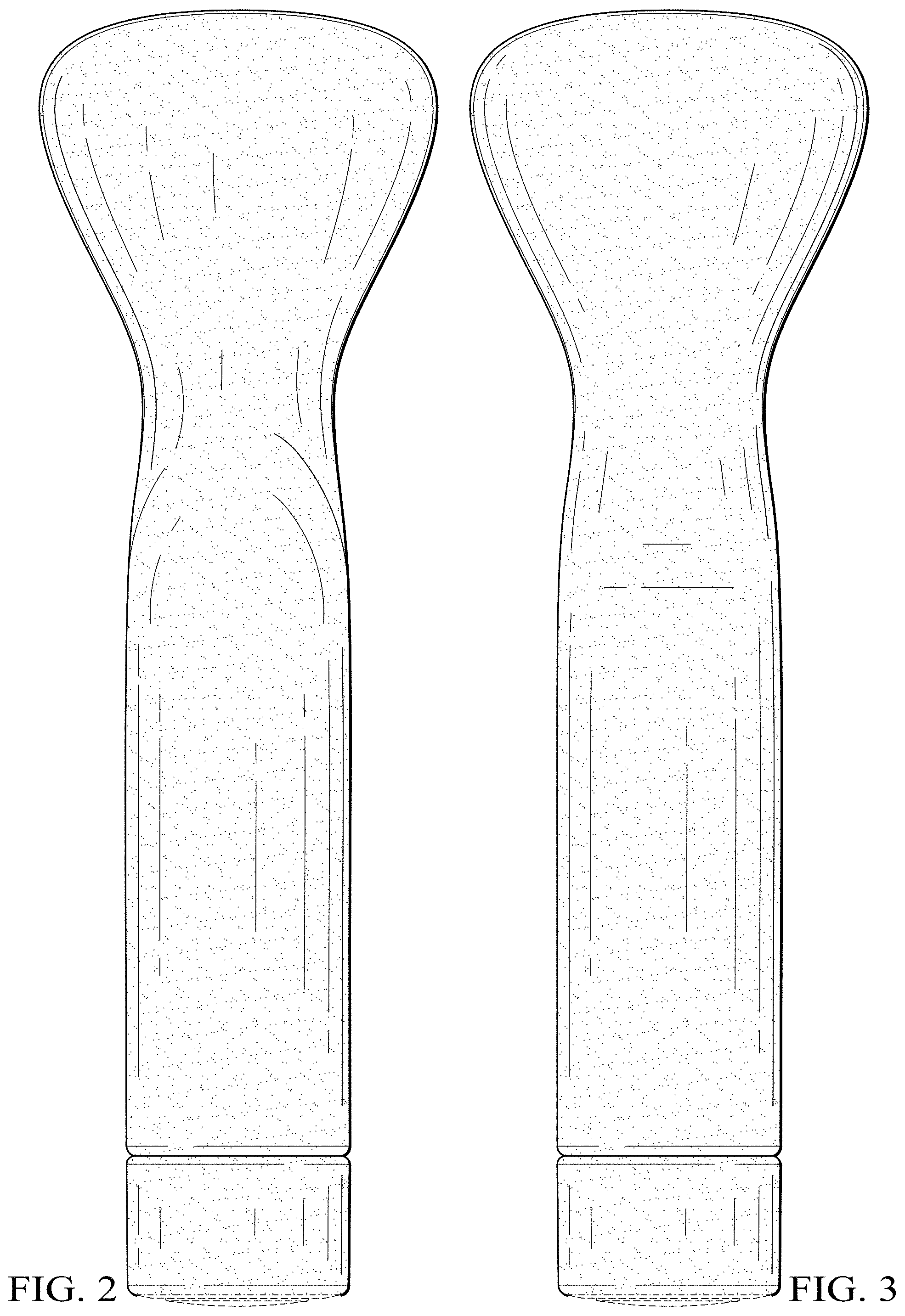 Patent USD1002026 Figure 2 – Personal massager