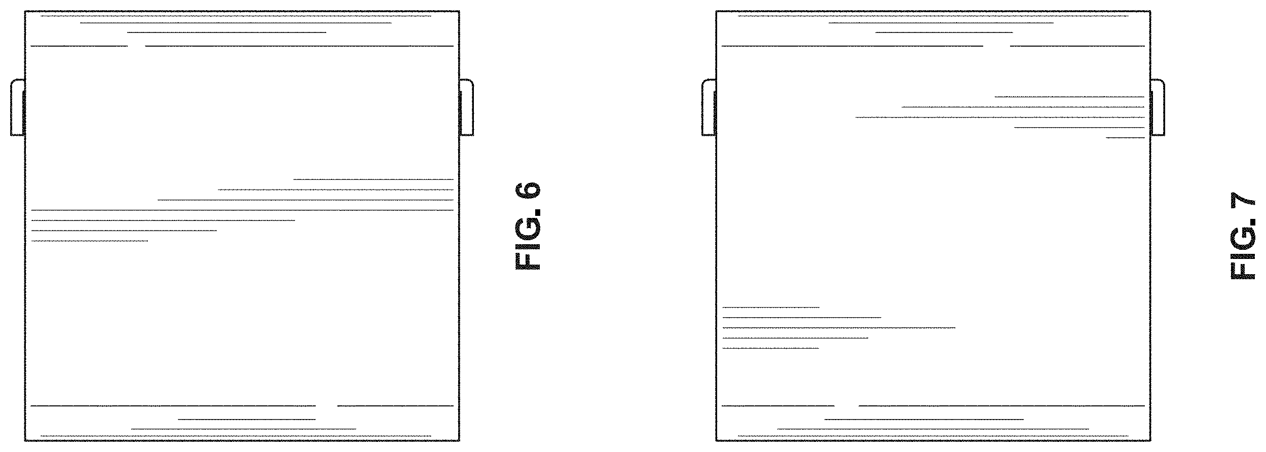 Patent USD1002030 Figure 4 – Privacy pod