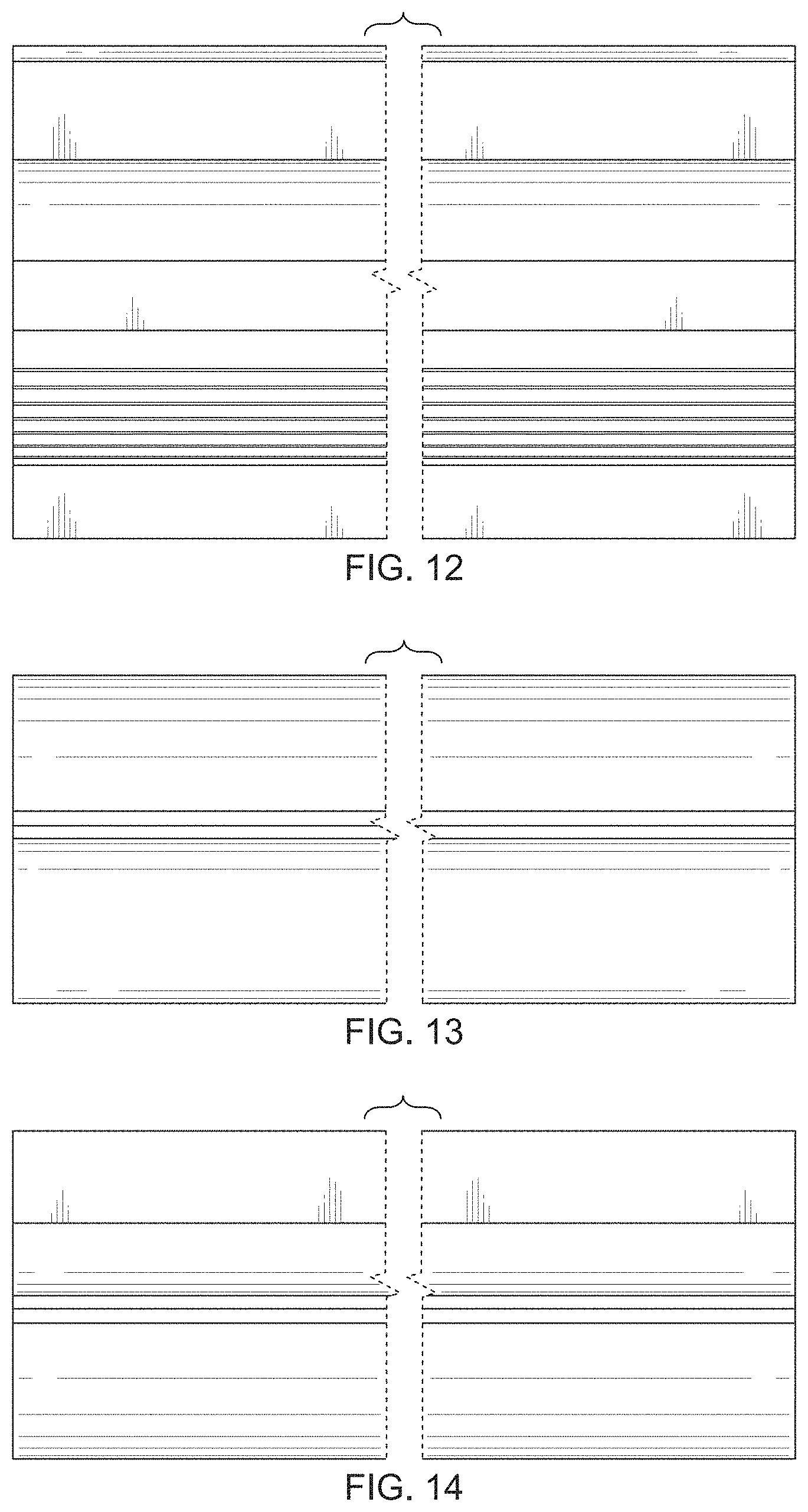 Patent USD1002033 Figure 6 – Stair nosing