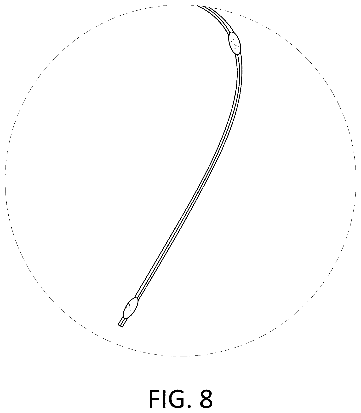 Patent USD1002038 Figure 8 – Lamp