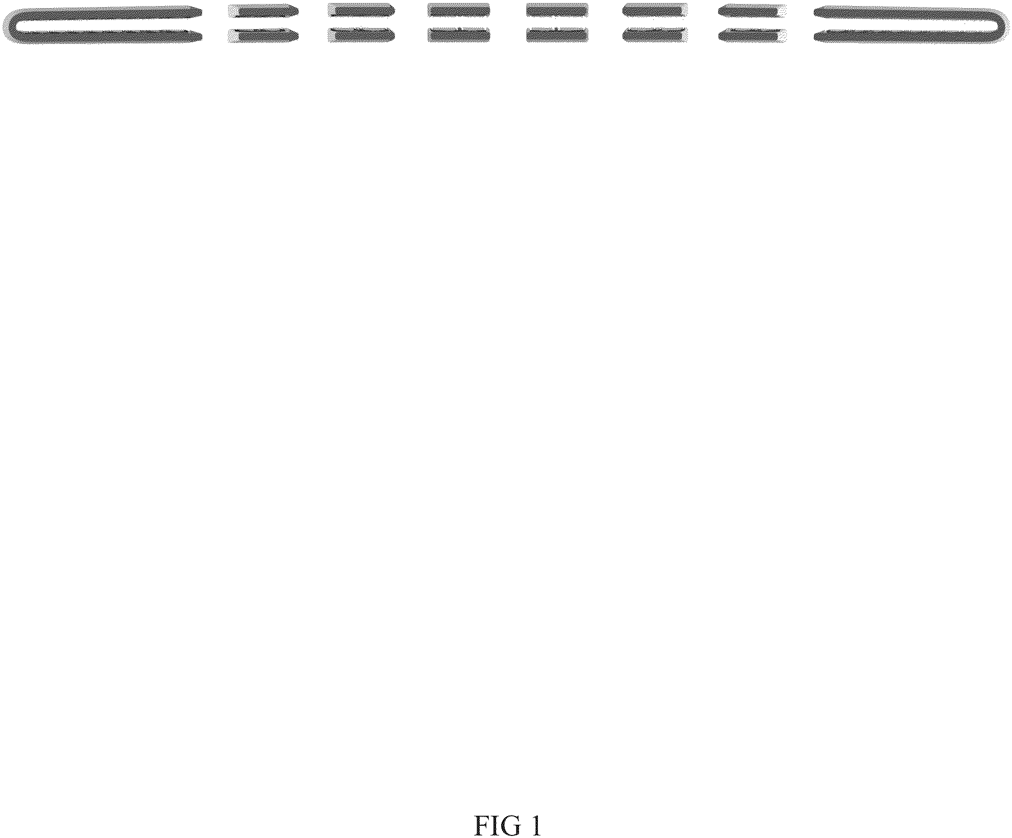 Patent USD1002040 Figure 1 – Vehicle light