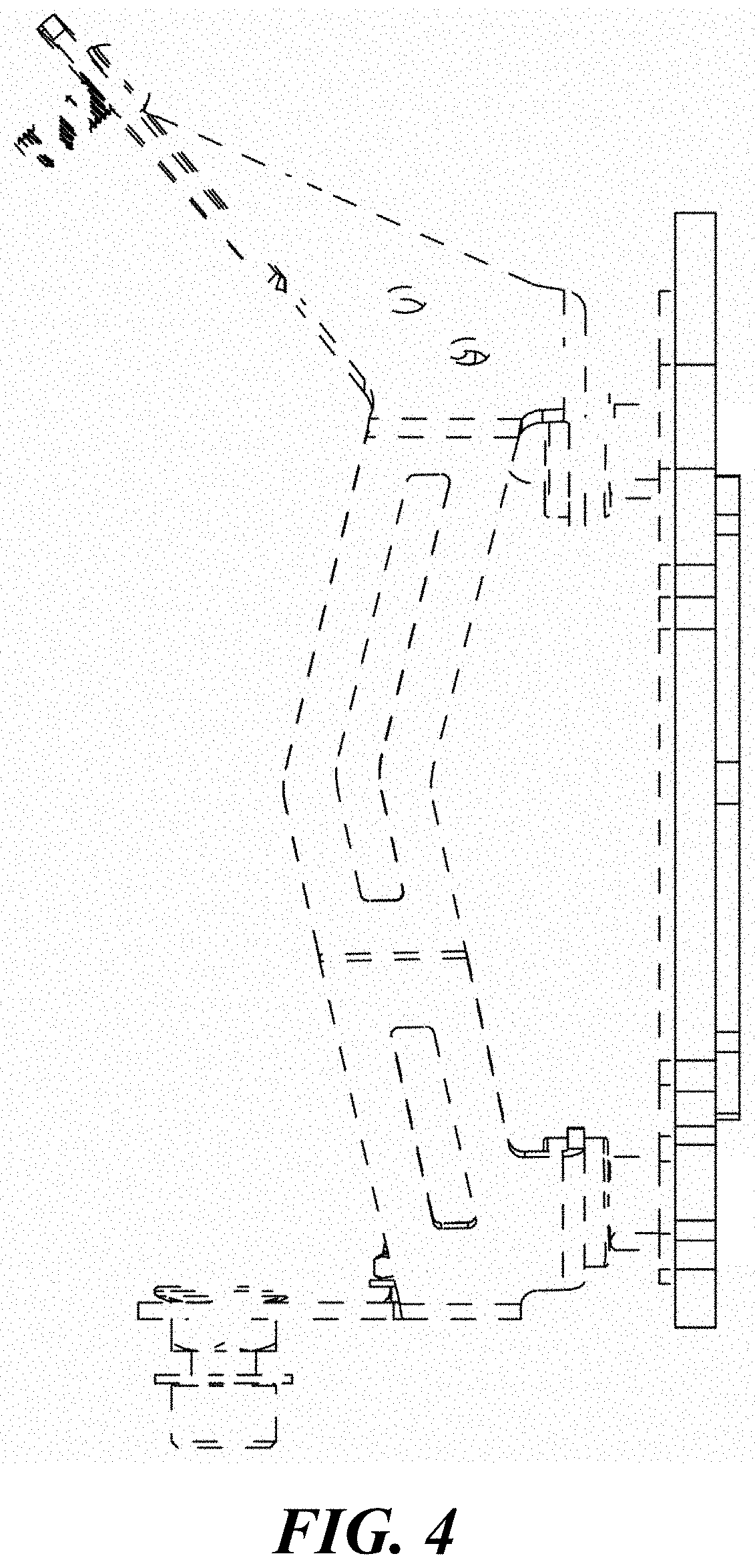 Patent USD1002041 Figure 3 – Headlight cover