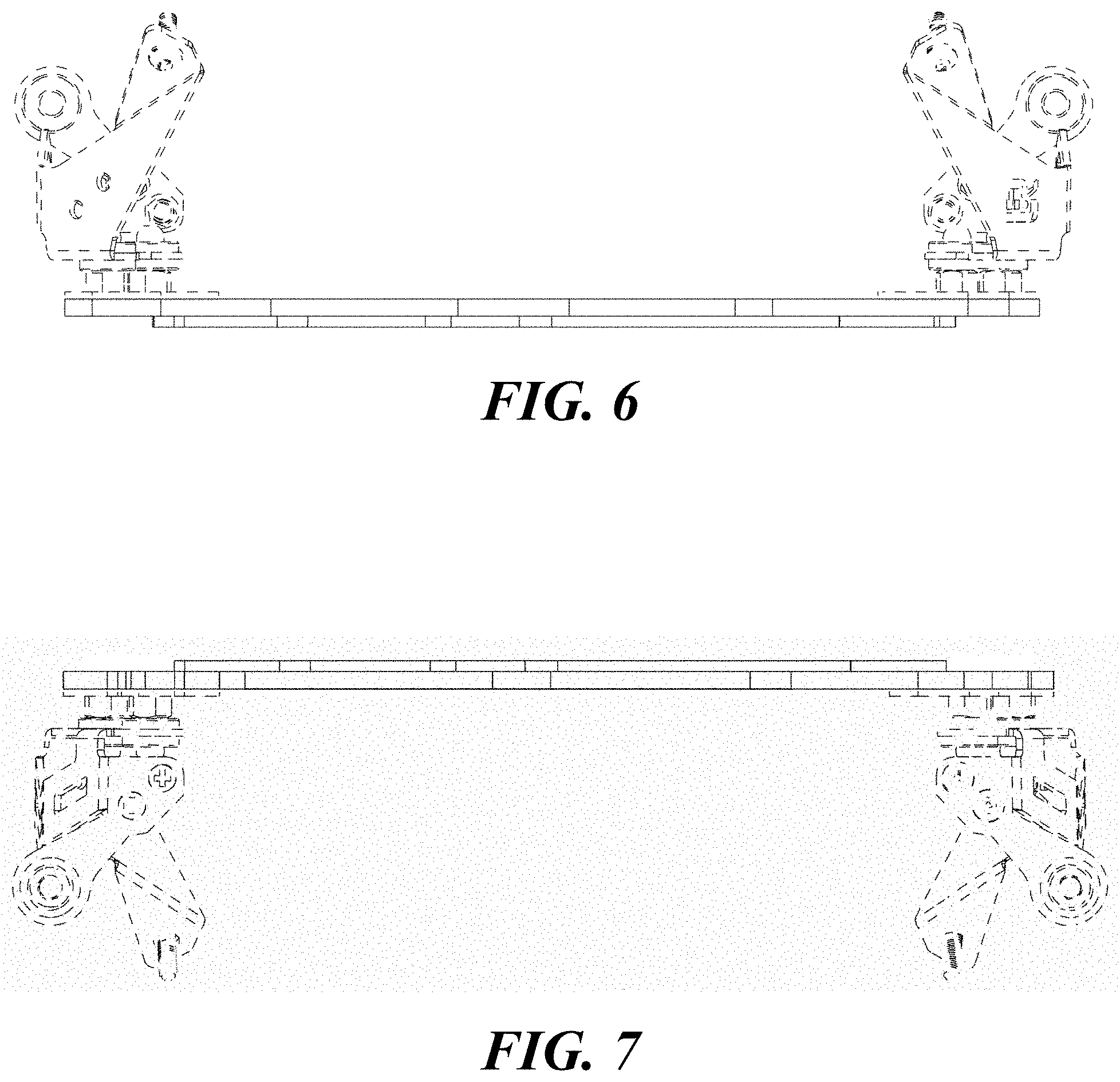 Patent USD1002041 Figure 5 – Headlight cover