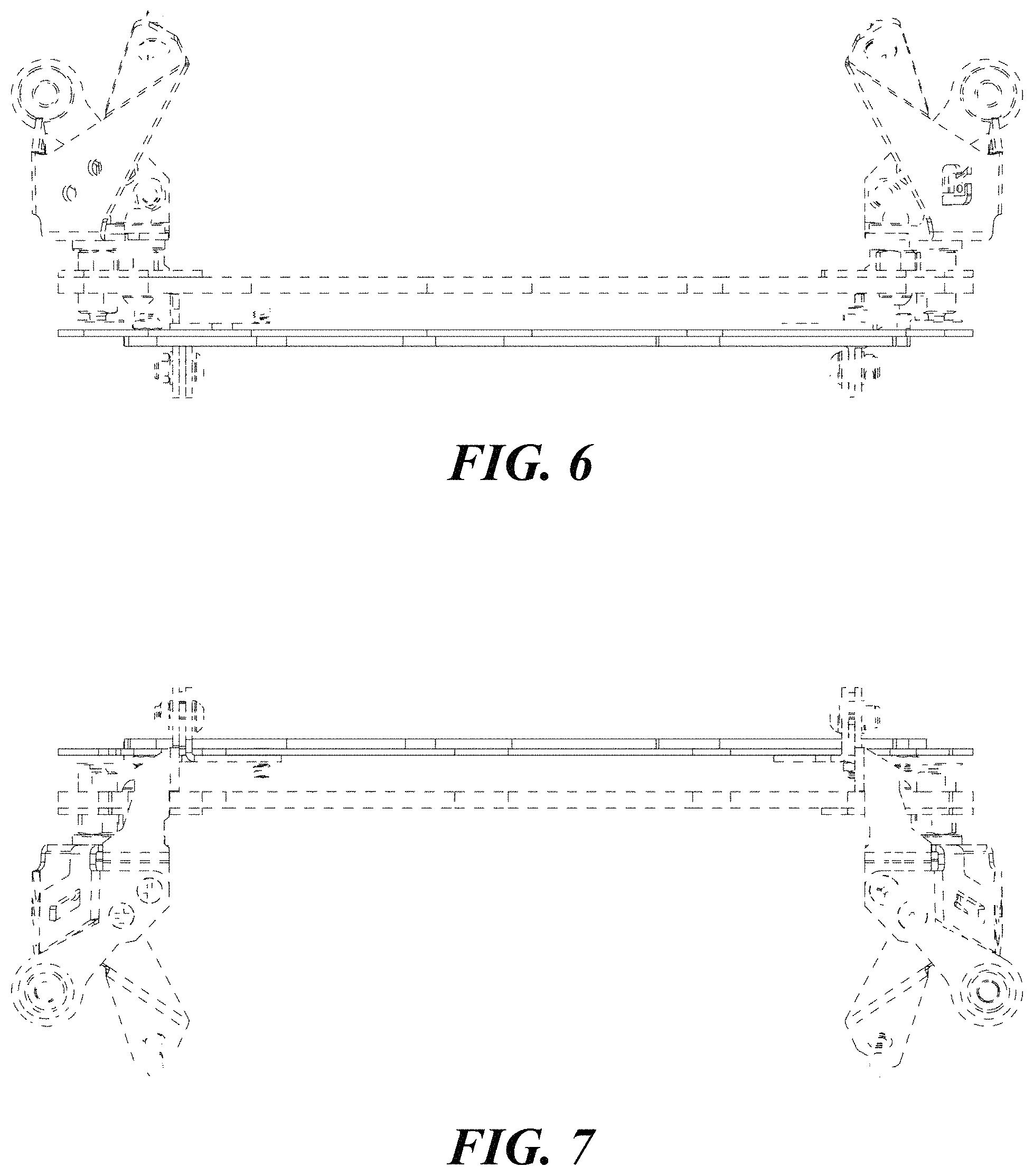 Patent USD1002042 Figure 5 – Mesh headlight cover