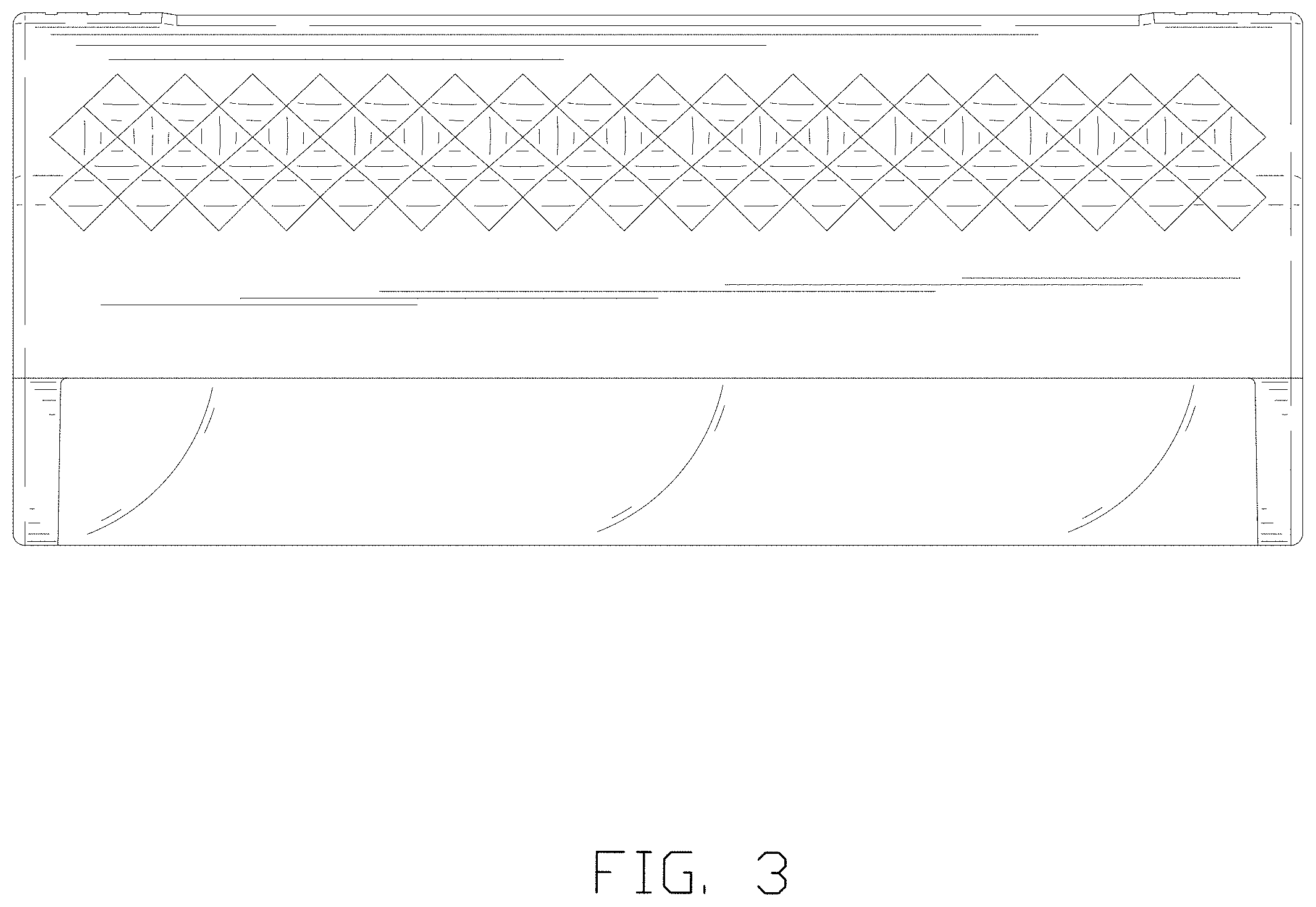 Patent USD1002045 Figure 3 – LED video light