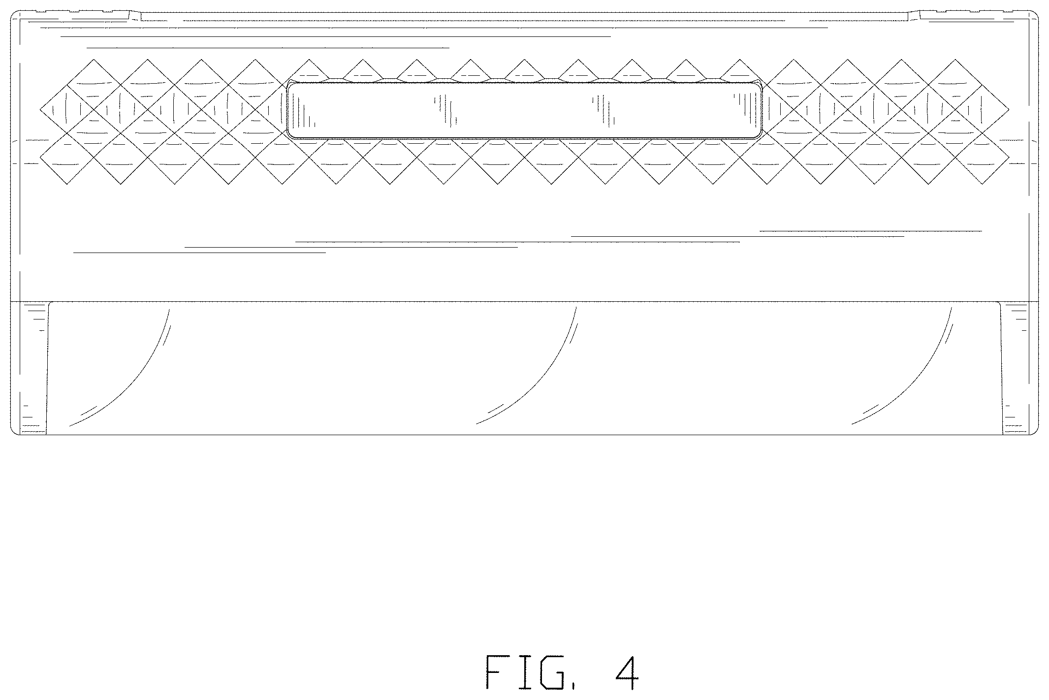 Patent USD1002045 Figure 4 – LED video light