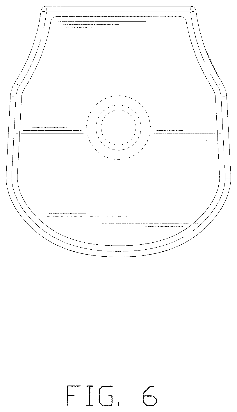 Patent USD1002045 Figure 6 – LED video light