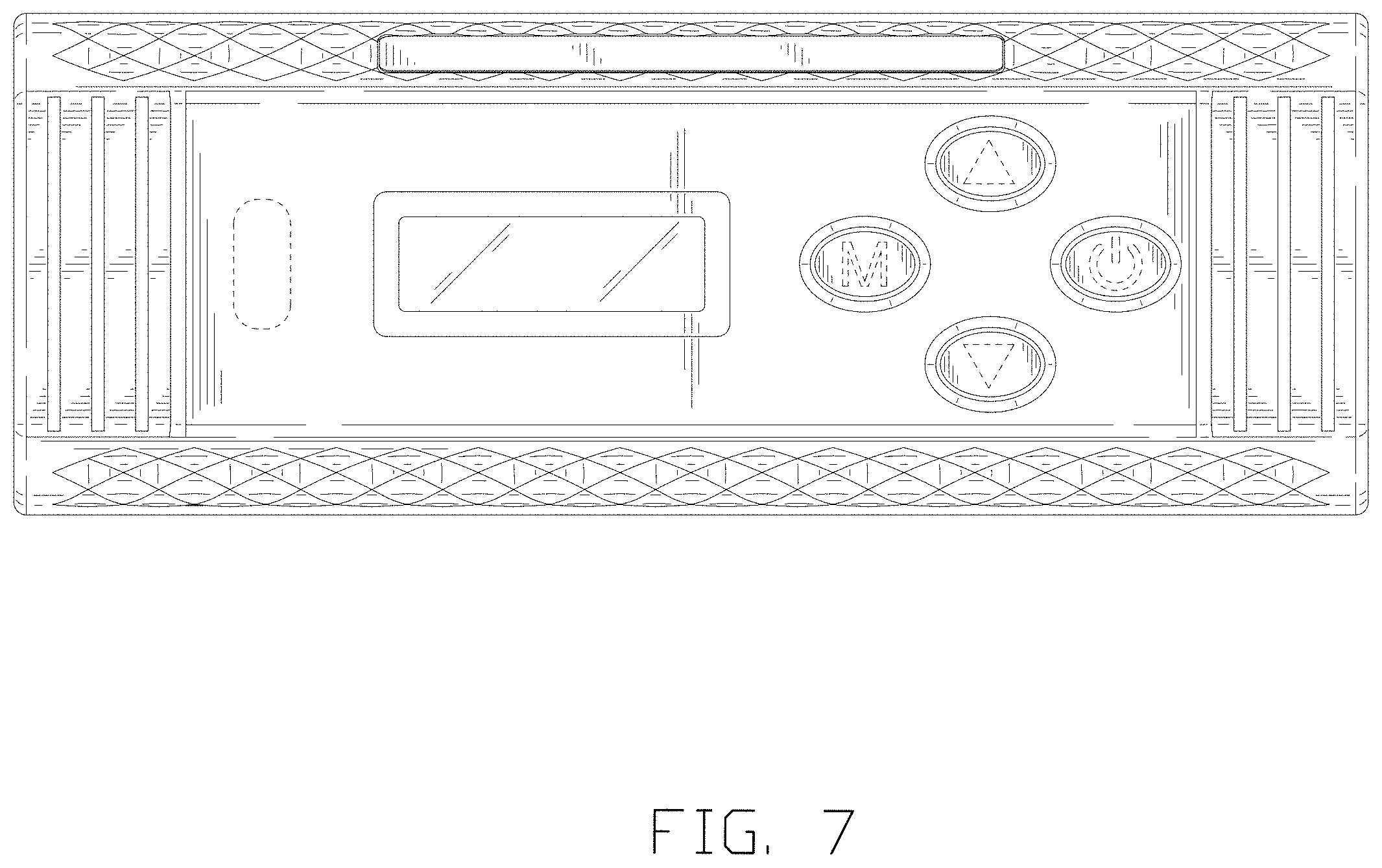 Patent USD1002045 Figure 7 – LED video light