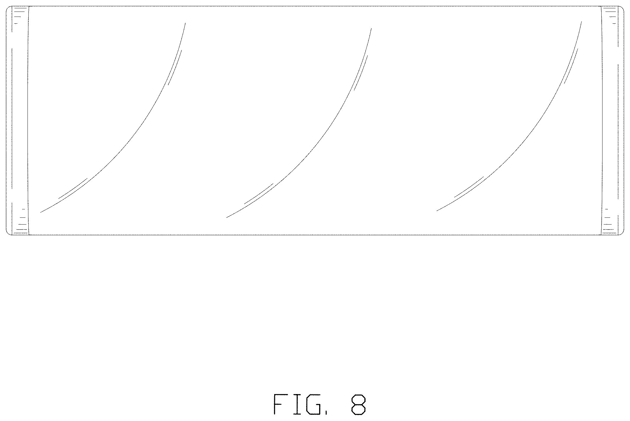 Patent USD1002045 Figure 8 – LED video light