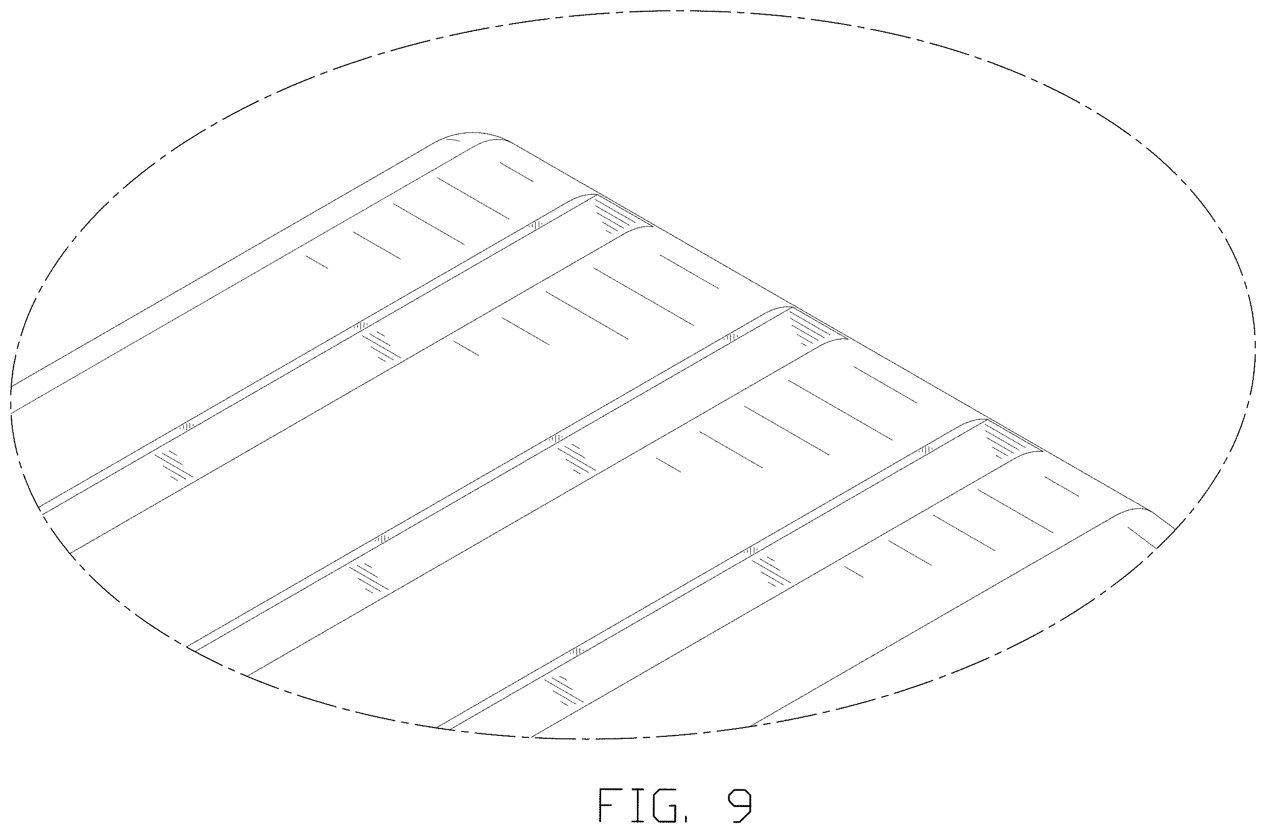 Patent USD1002045 Figure 9 – LED video light