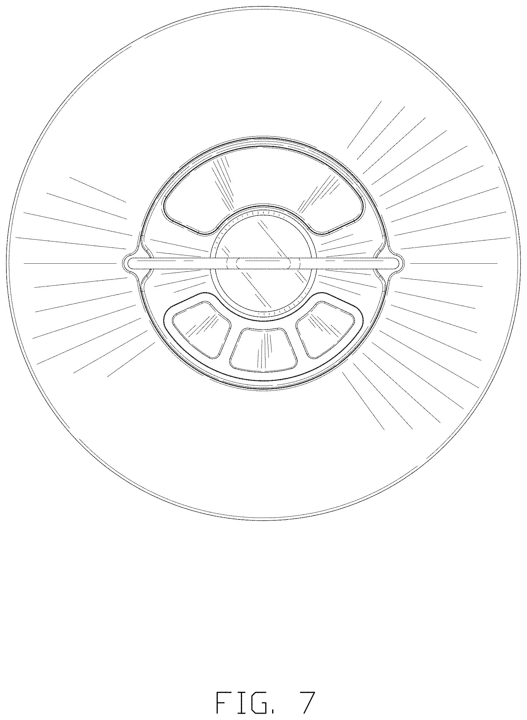 Patent USD1002046 Figure 7 – Camping lamp