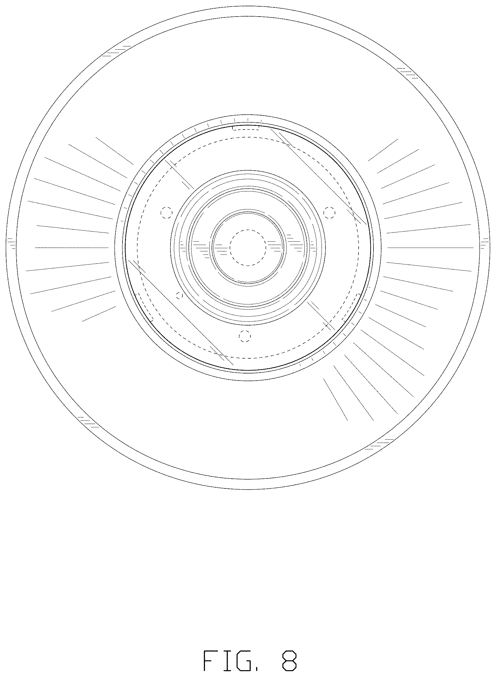 Patent USD1002046 Figure 8 – Camping lamp