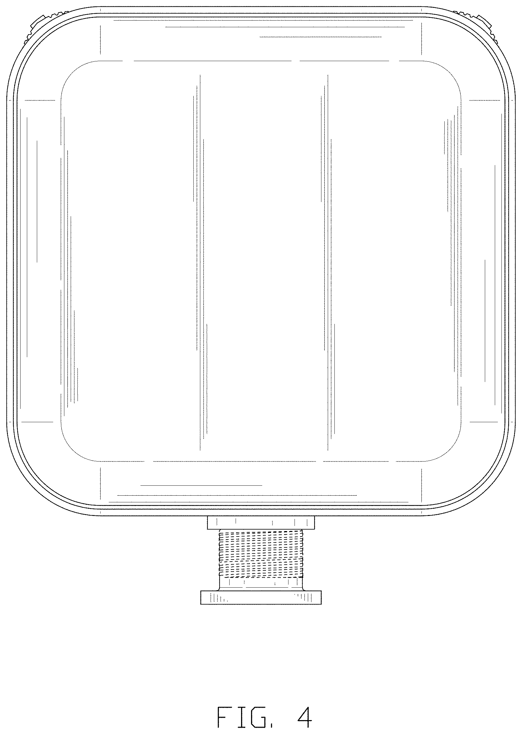 Patent USD1002050 Figure 4 – Camera light