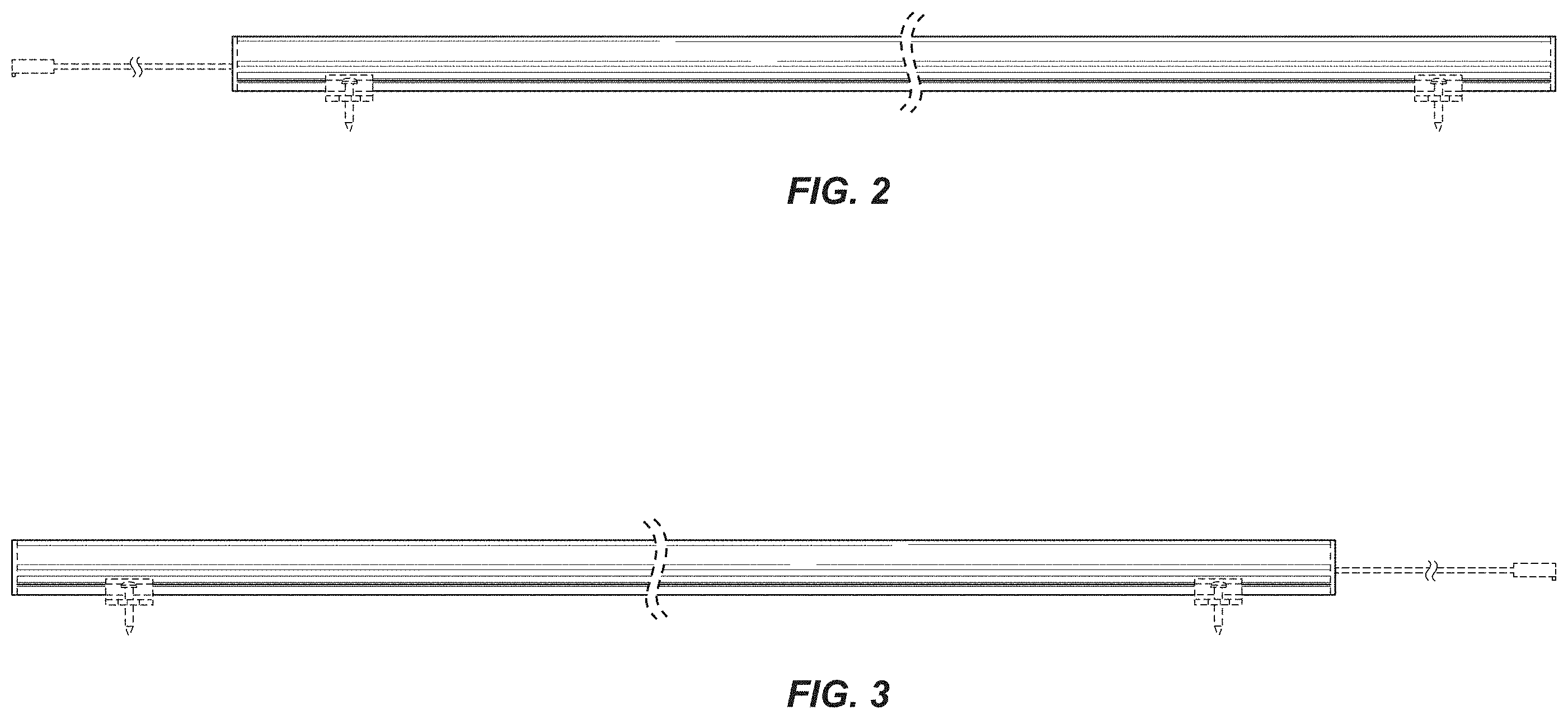 Patent USD1002058 Figure 2 – Light kit
