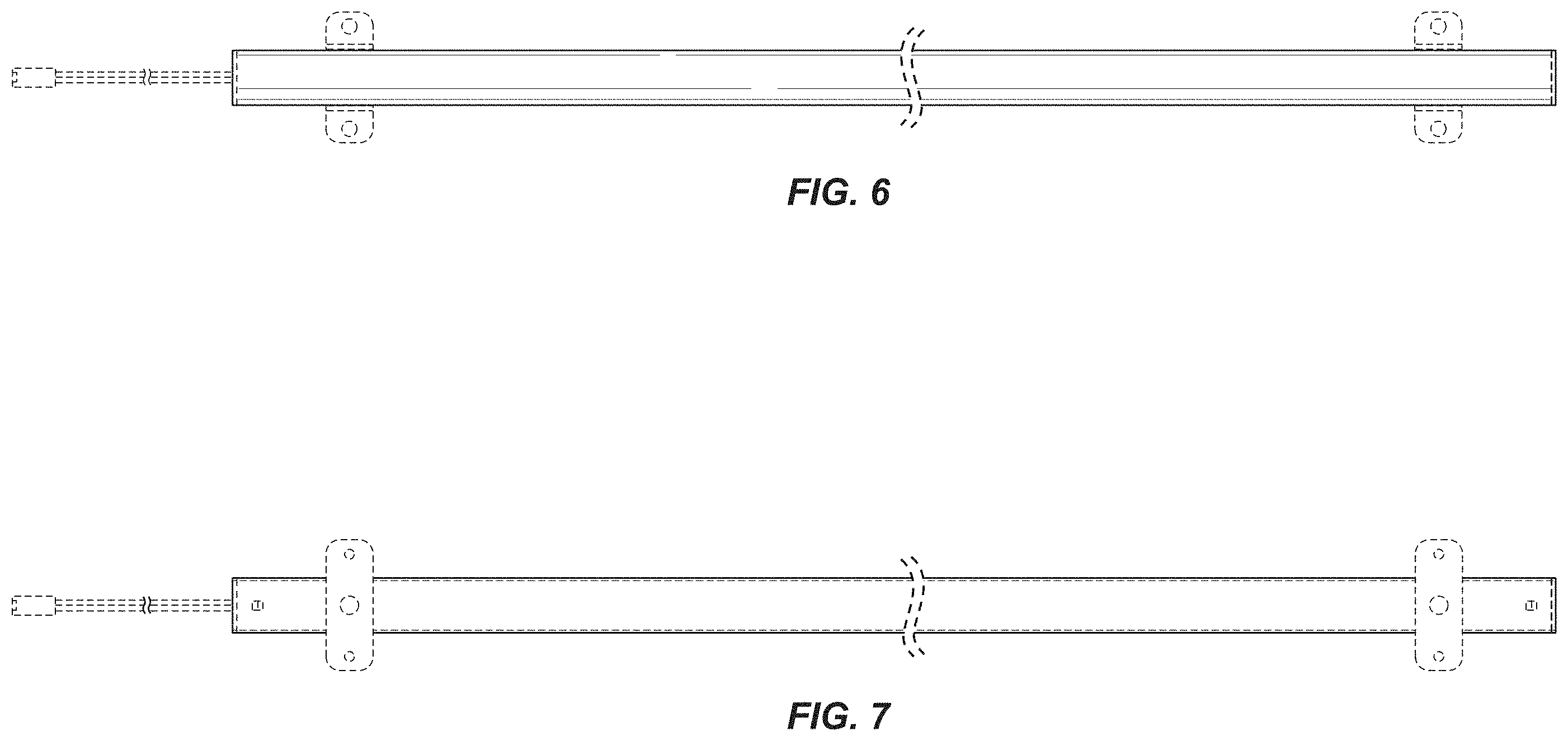 Patent USD1002058 Figure 4 – Light kit