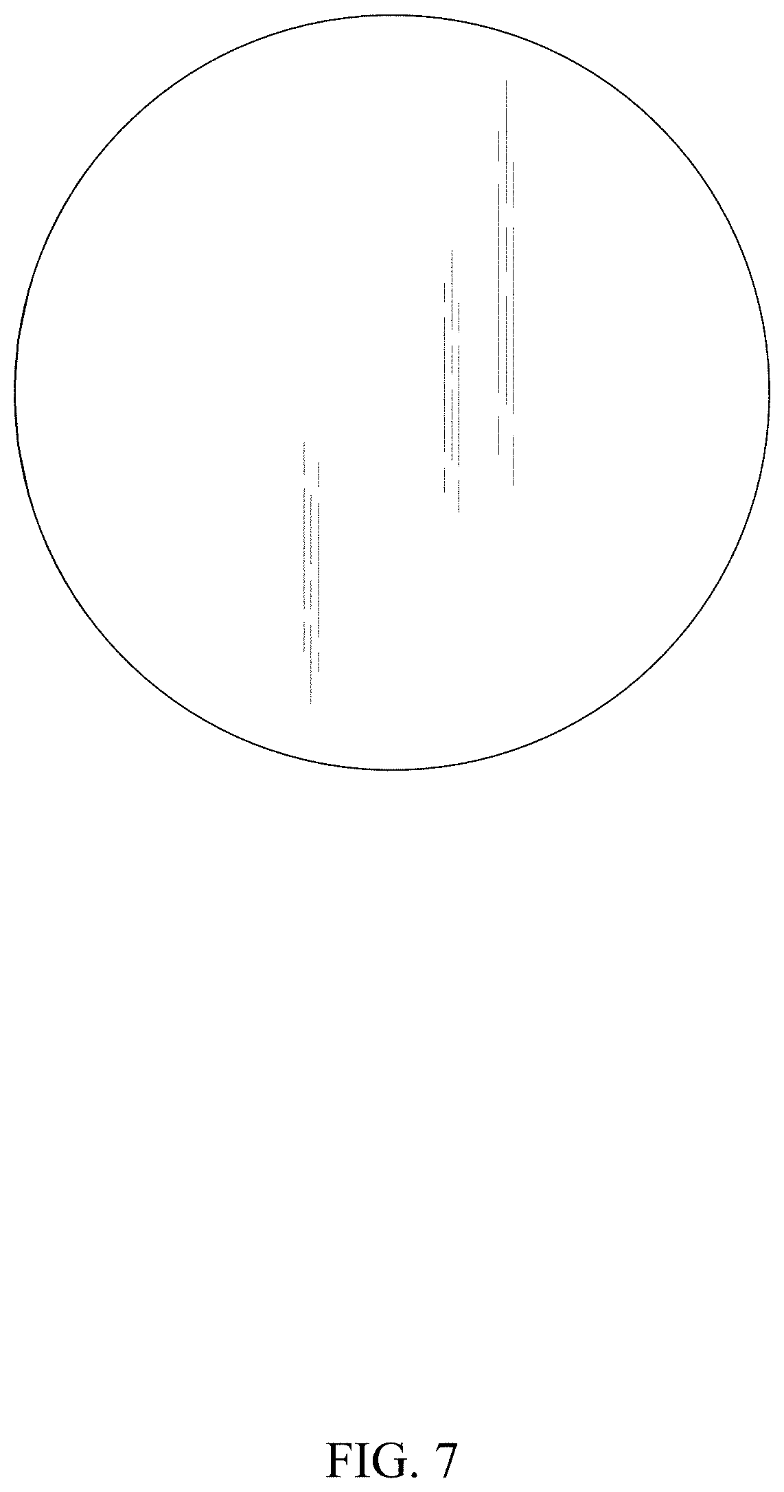 Patent USD1002059 Figure 7 – Projector lamp