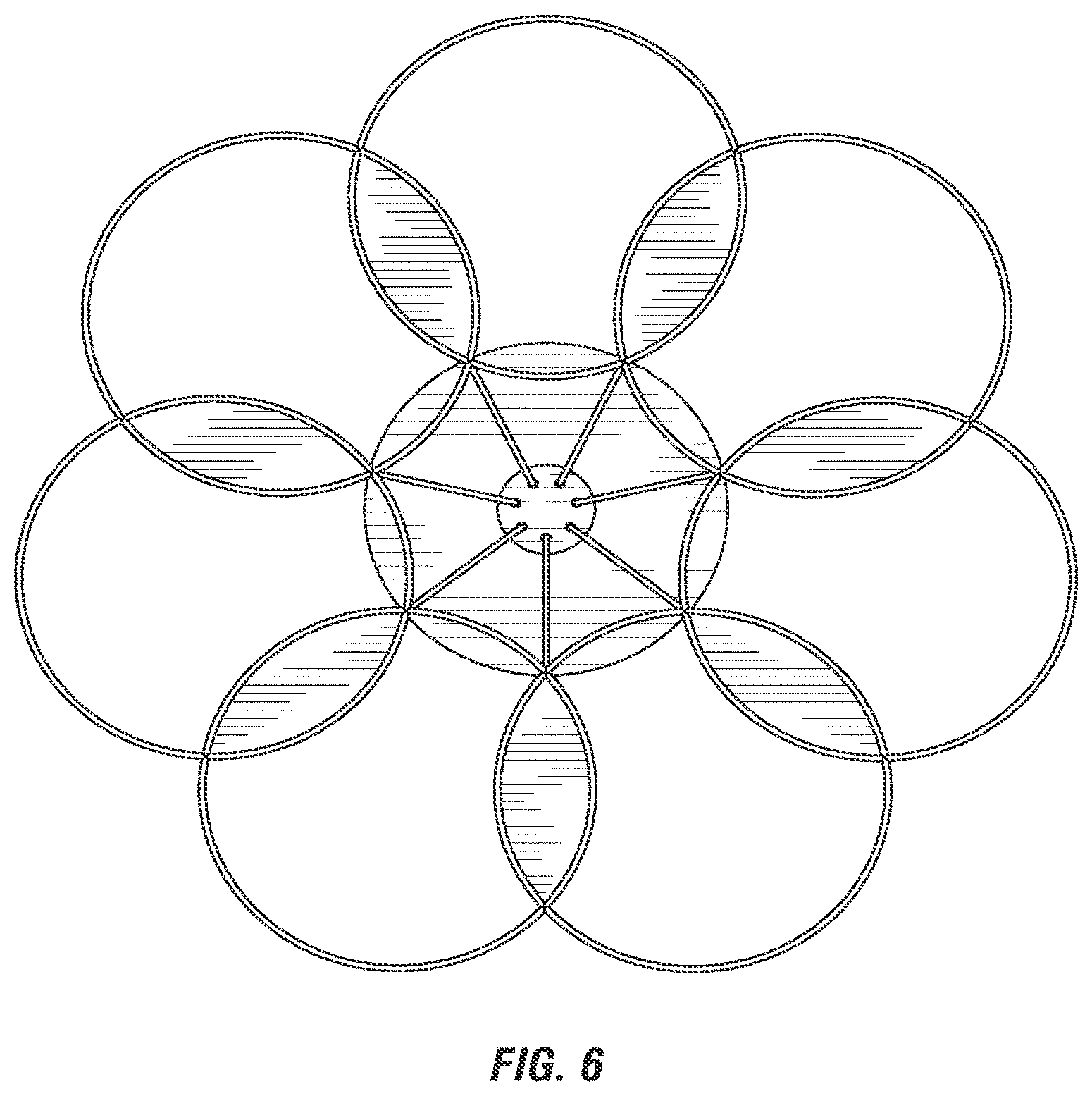 Patent USD1002061 Figure 6 – Light fixture