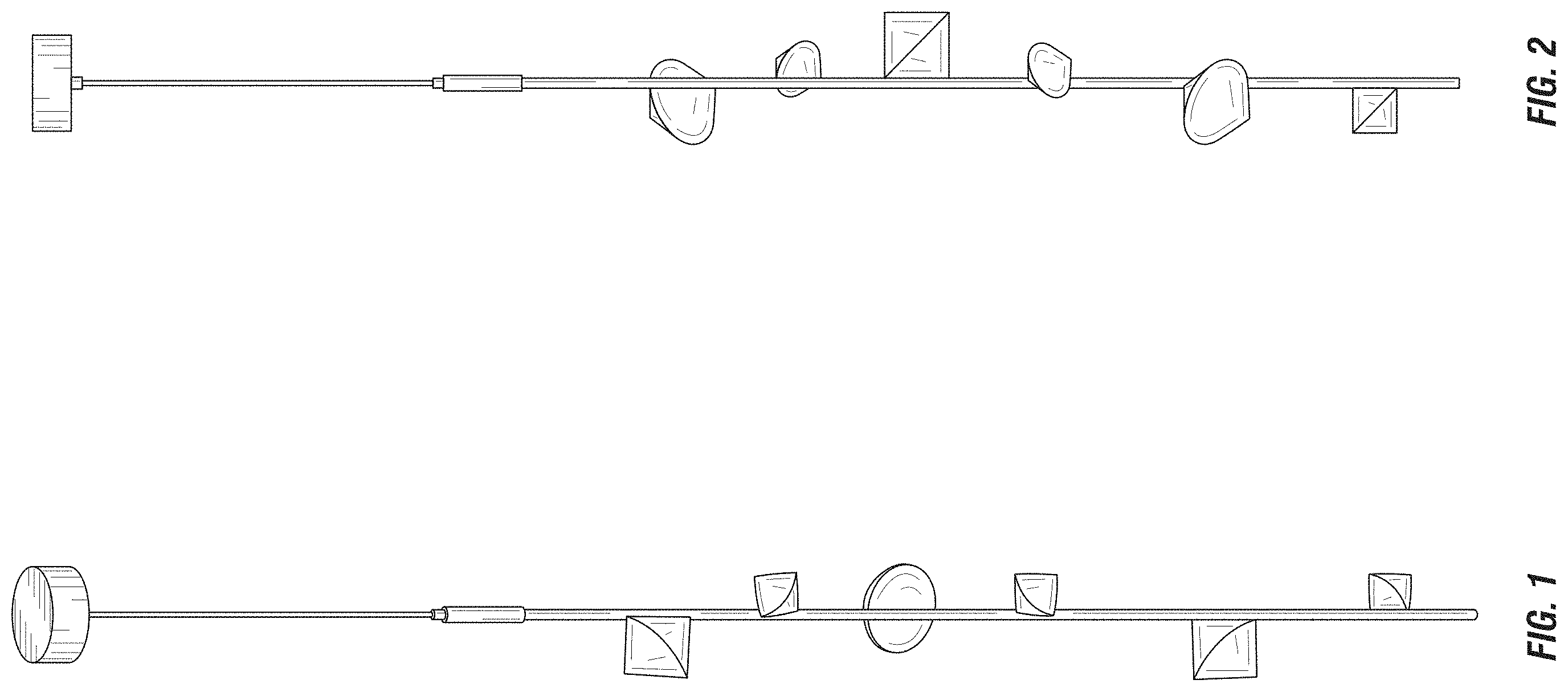 Patent USD1002063 Figure 1 – Light fixture