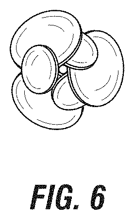 Patent USD1002063 Figure 3 – Light fixture