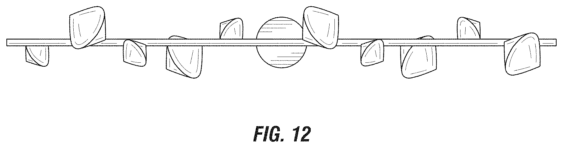 Patent USD1002063 Figure 8 – Light fixture