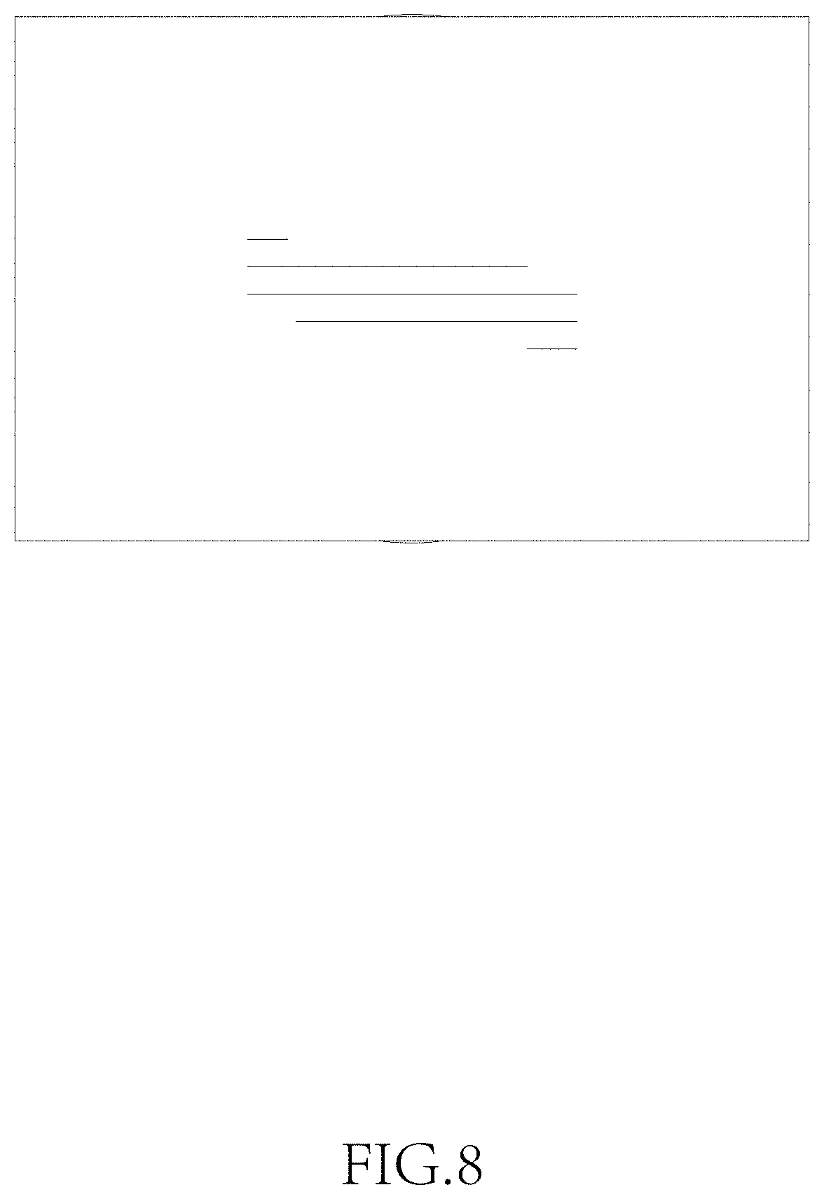 Patent USD1002072 Figure 8 – Wax melting lamp