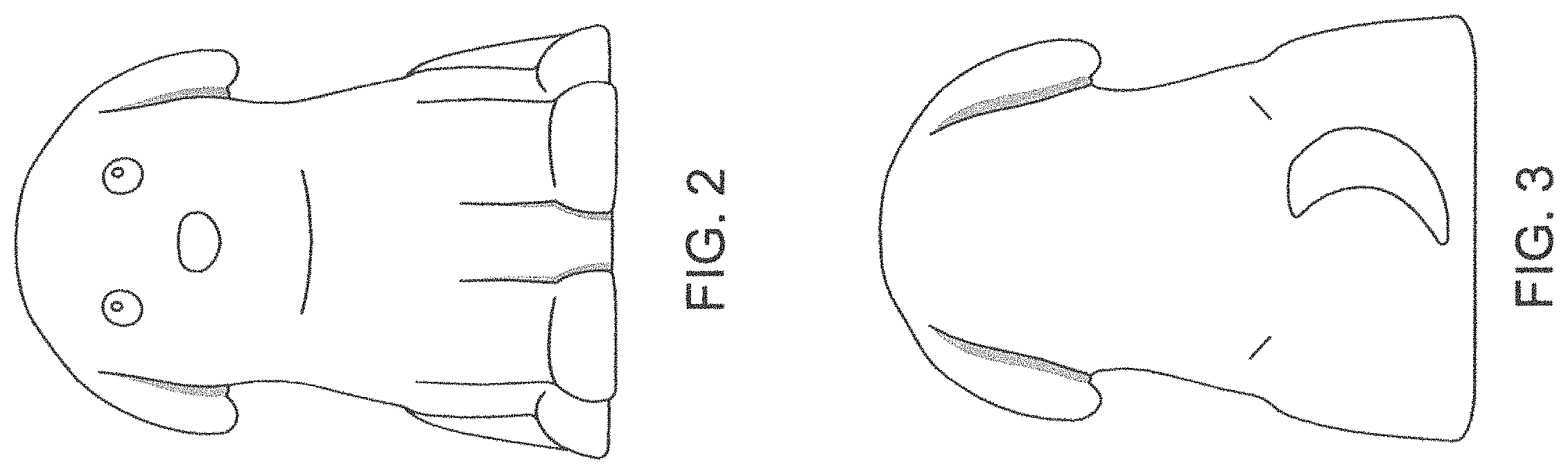 Patent USD1002074 Figure 2 – Puppy night lamp