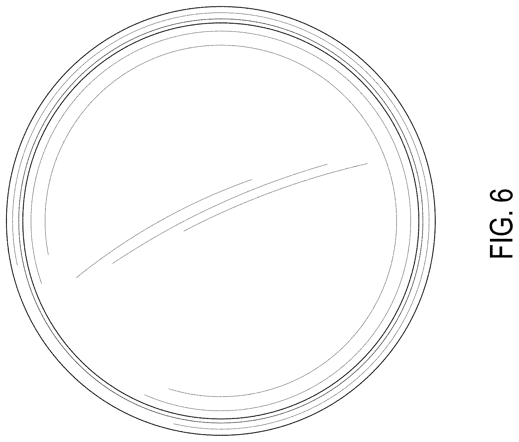 Patent USD1002075 Figure 6 – Lamp