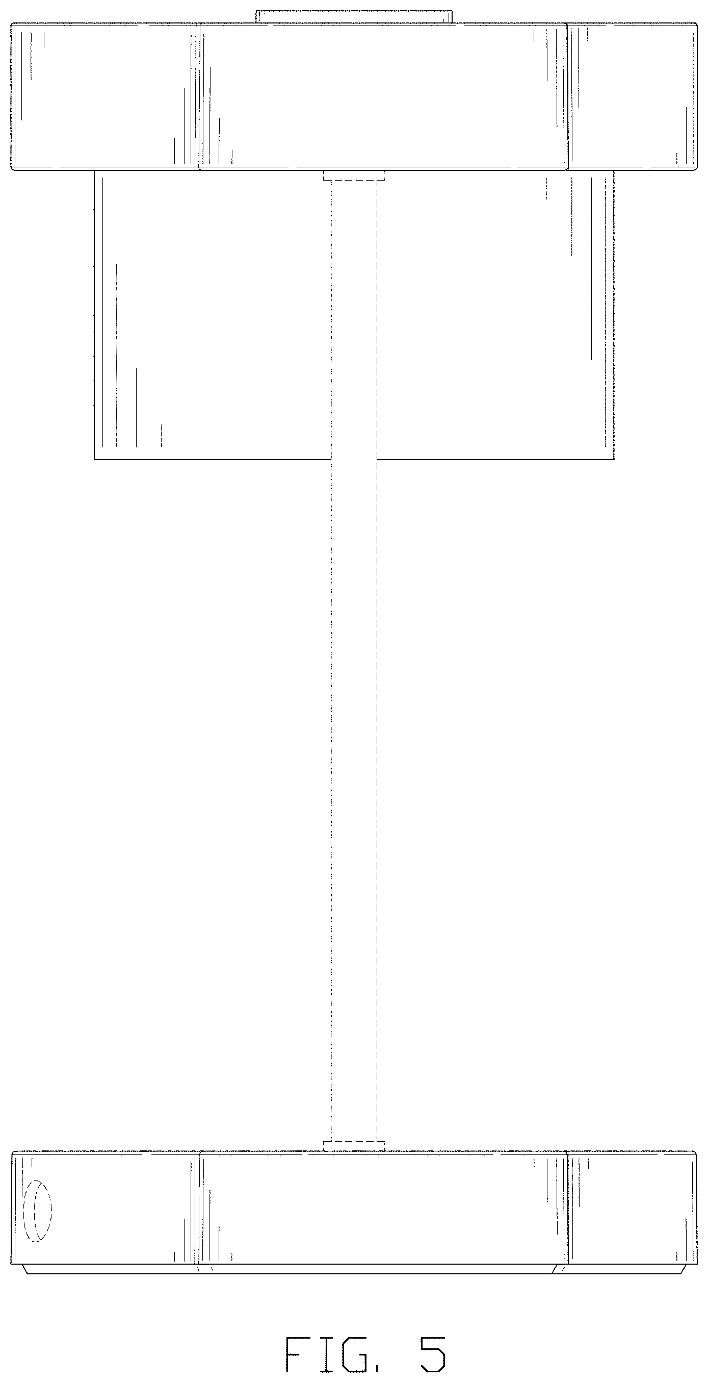 Patent USD1002082 Figure 5 – Candle warmer lamp