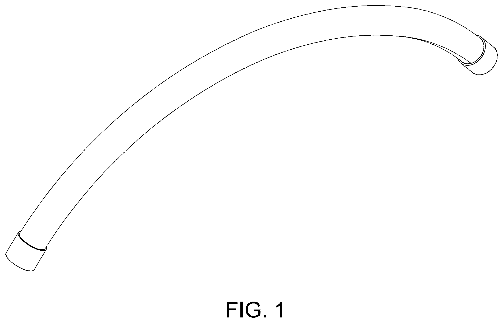 Patent USD1002084 Figure 1 – Lamp holder