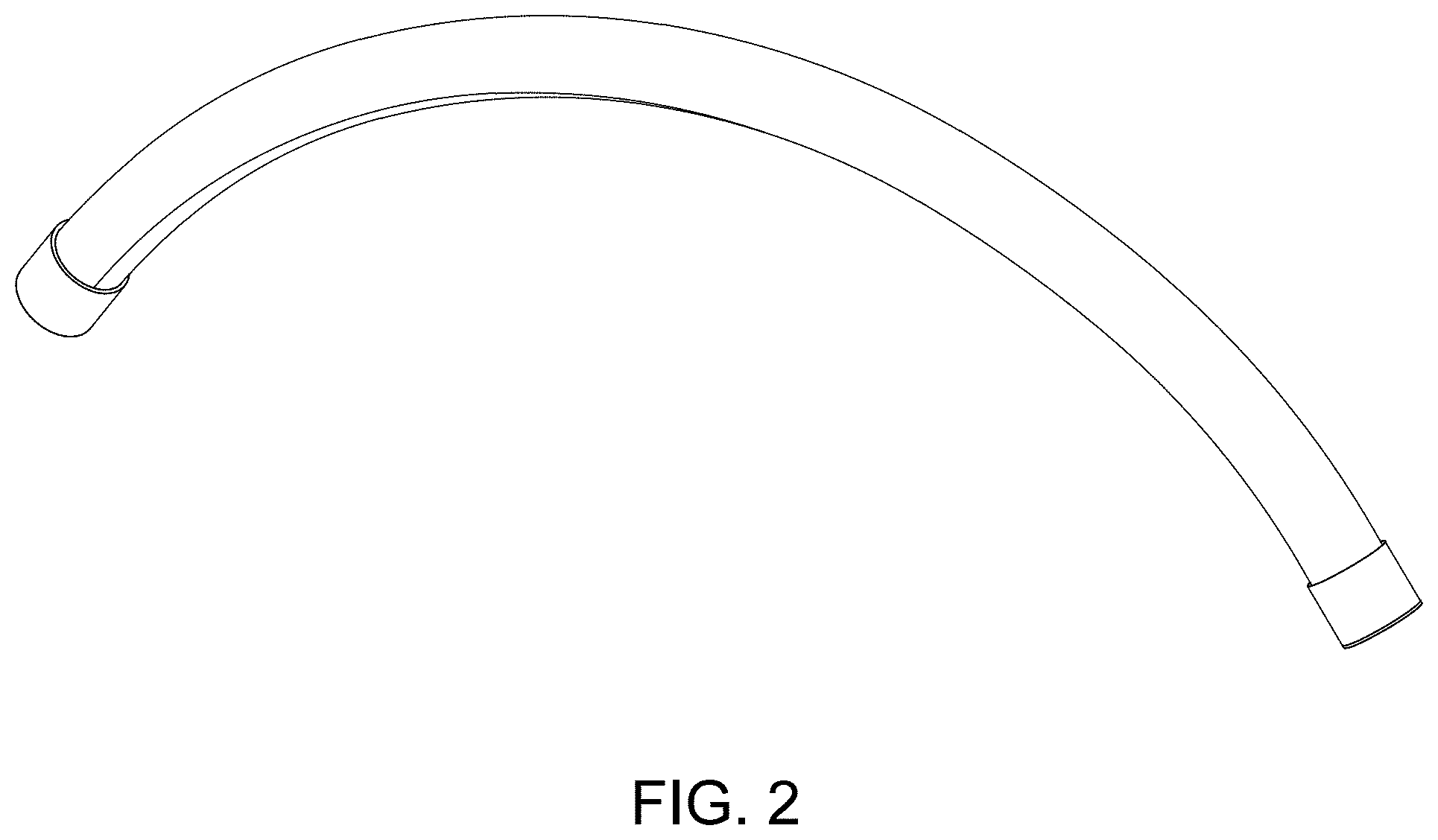 Patent USD1002084 Figure 2 – Lamp holder