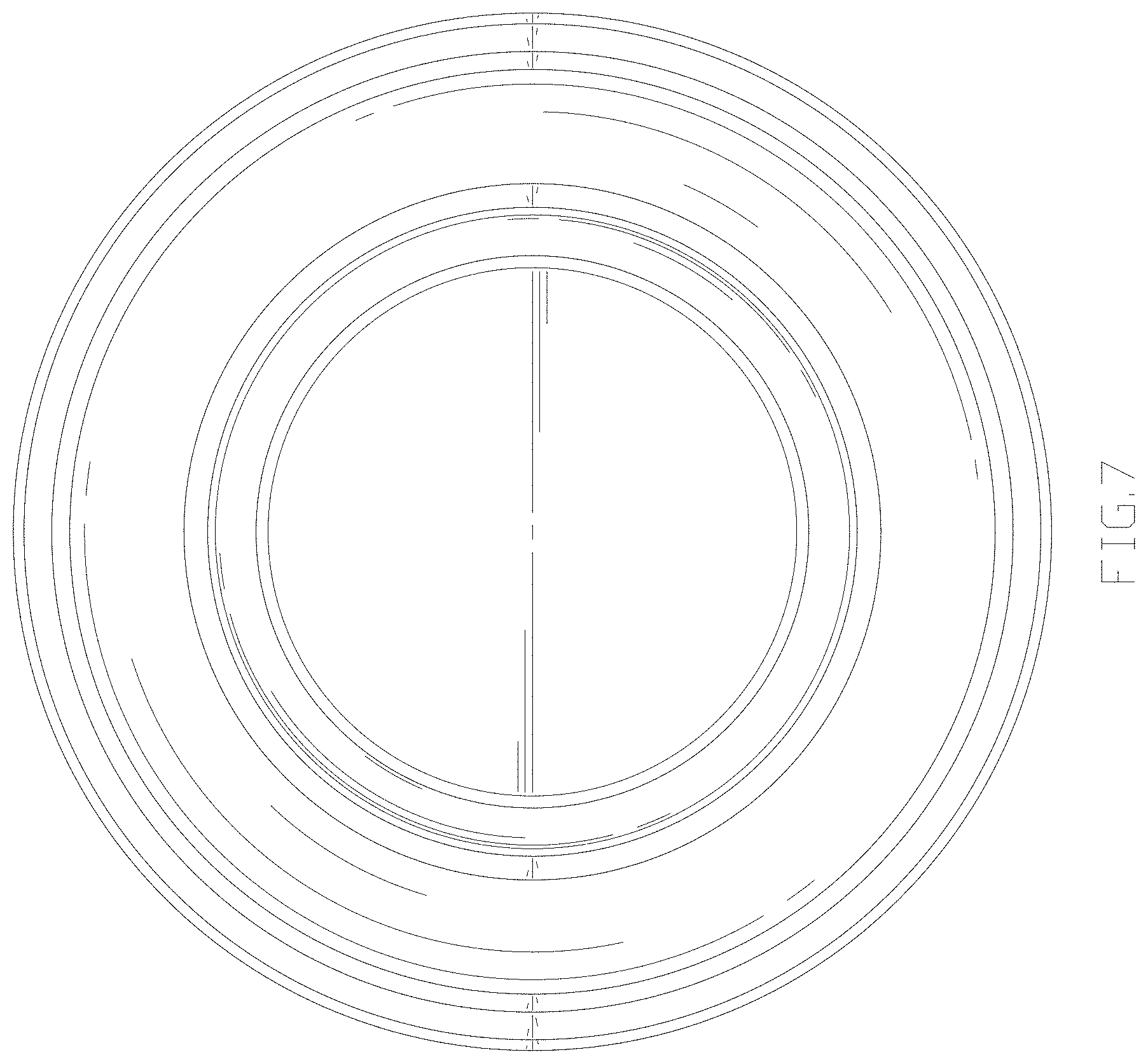 Patent USD1002092 Figure 7 – Lamp holder