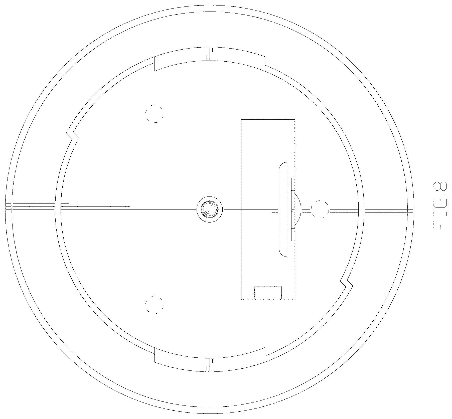 Patent USD1002092 Figure 8 – Lamp holder