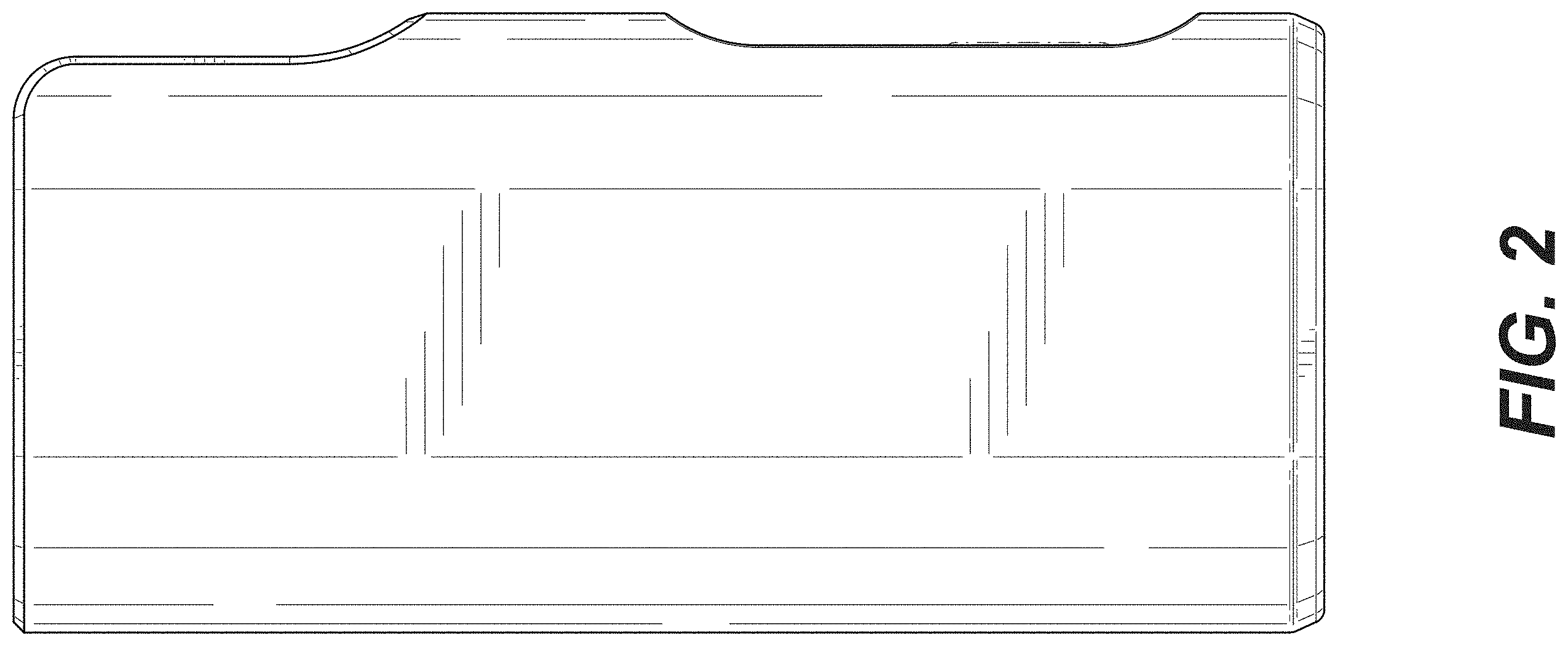 Patent USD1002093 Figure 2 – Vaporizer power unit