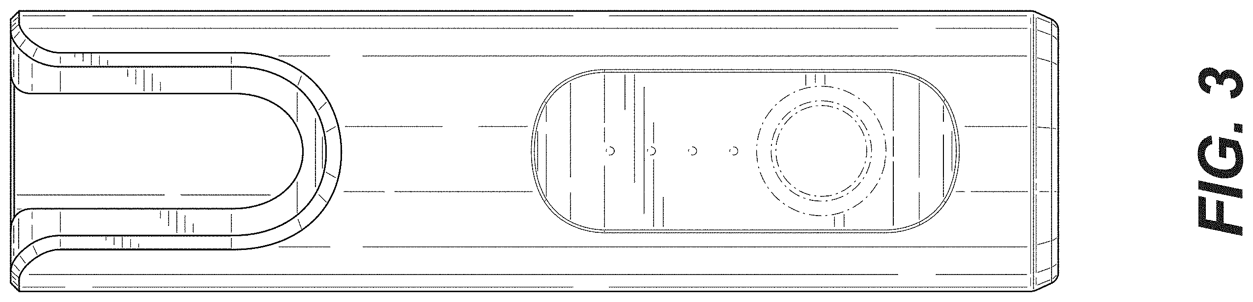 Patent USD1002093 Figure 3 – Vaporizer power unit