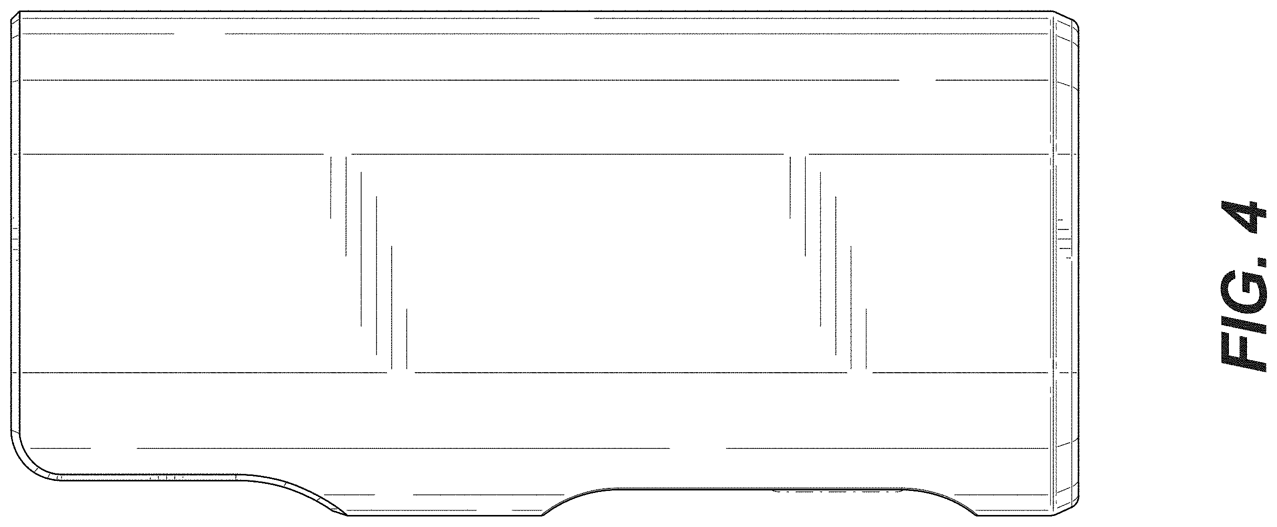 Patent USD1002093 Figure 4 – Vaporizer power unit