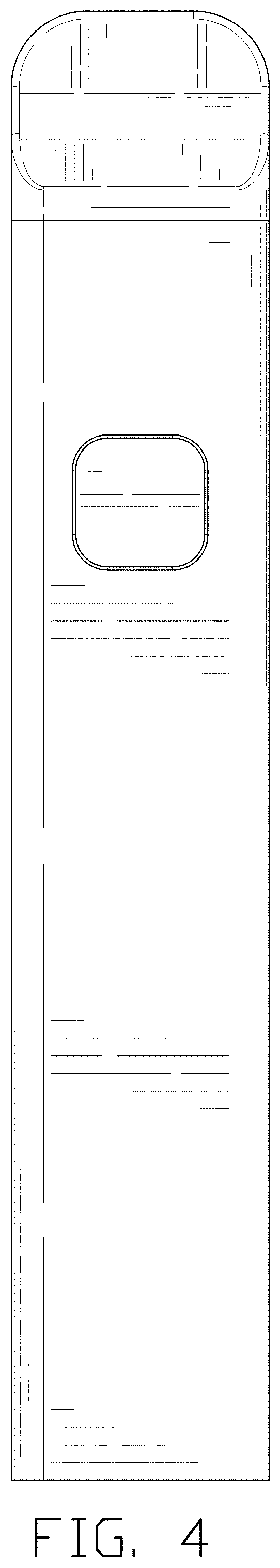 Patent USD1002094 Figure 4 – Electronic cigarette